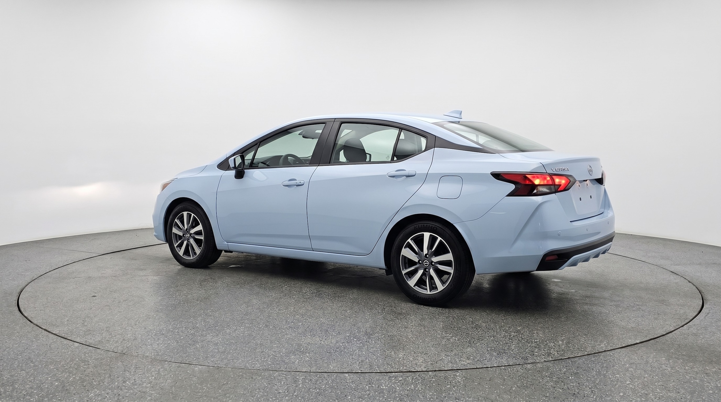 Thumbnail: 2025 Nissan Versa - 5
