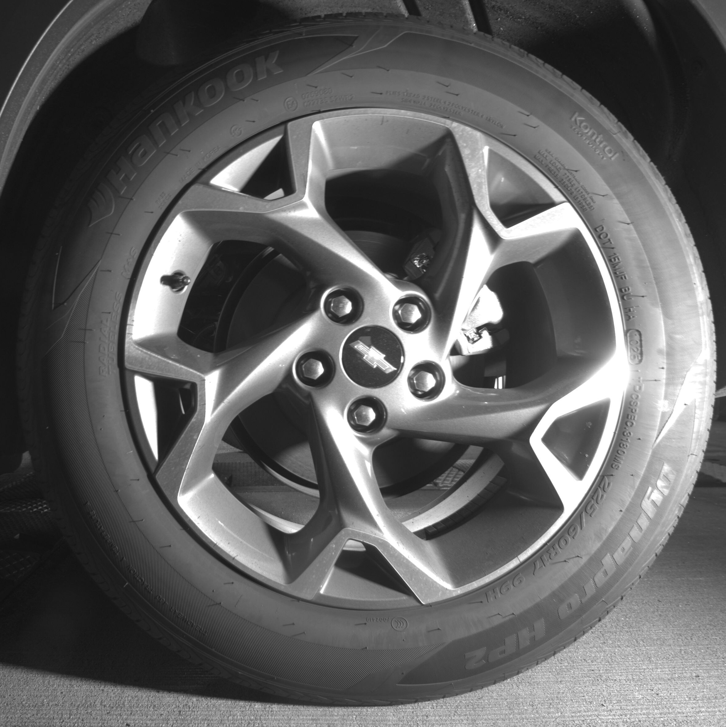 Thumbnail: 2025 Chevrolet Trax - 11