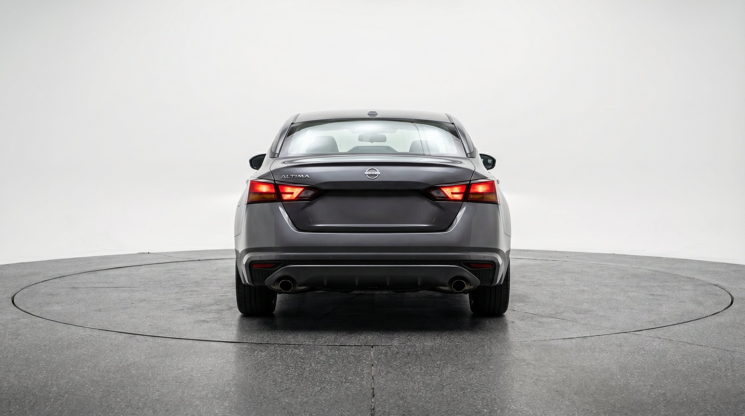 Thumbnail: 2026 Nissan Altima - 7