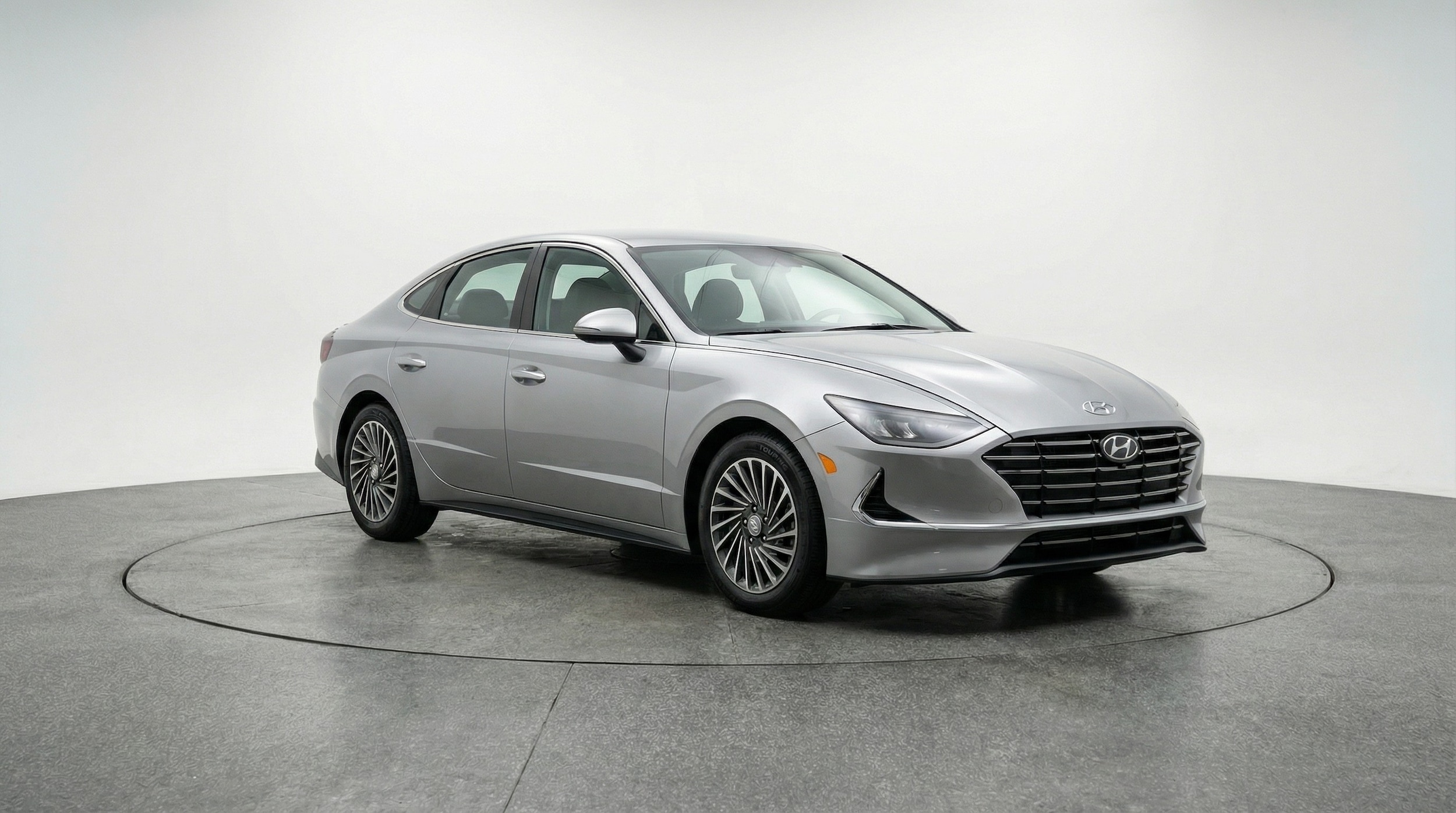 Thumbnail: 2025 Hyundai Sonata - 1