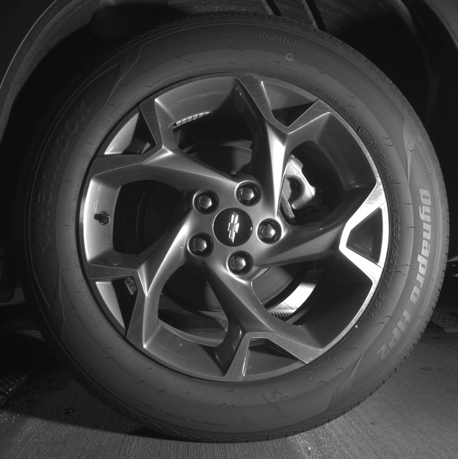 Thumbnail: 2025 Chevrolet Trax - 11