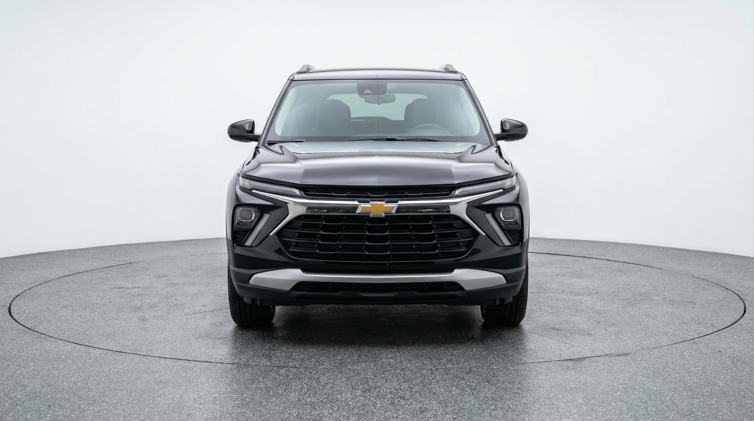 Thumbnail: 2025 Chevrolet TrailBlazer - 2