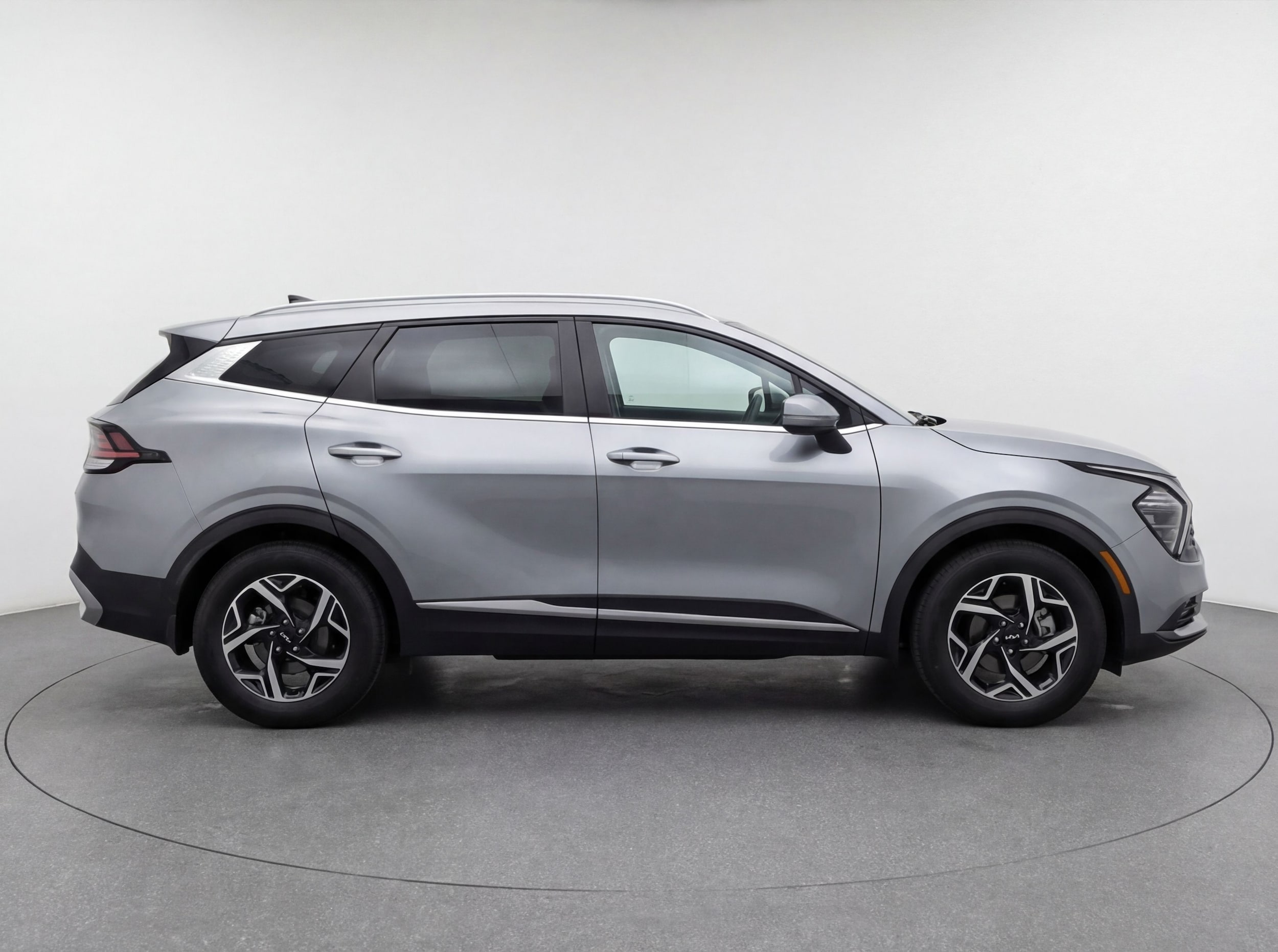 Thumbnail: 2024 Kia Sportage - 8