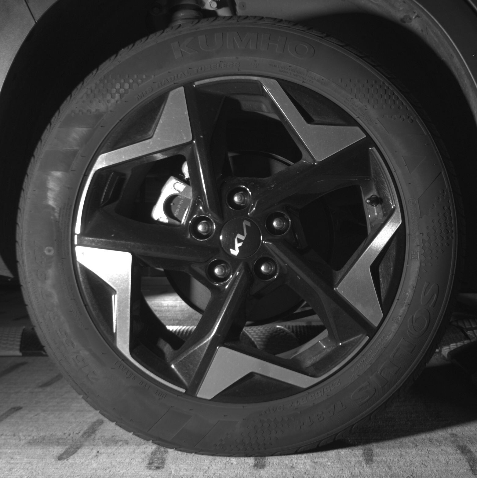 Thumbnail: 2025 Kia Seltos - 12