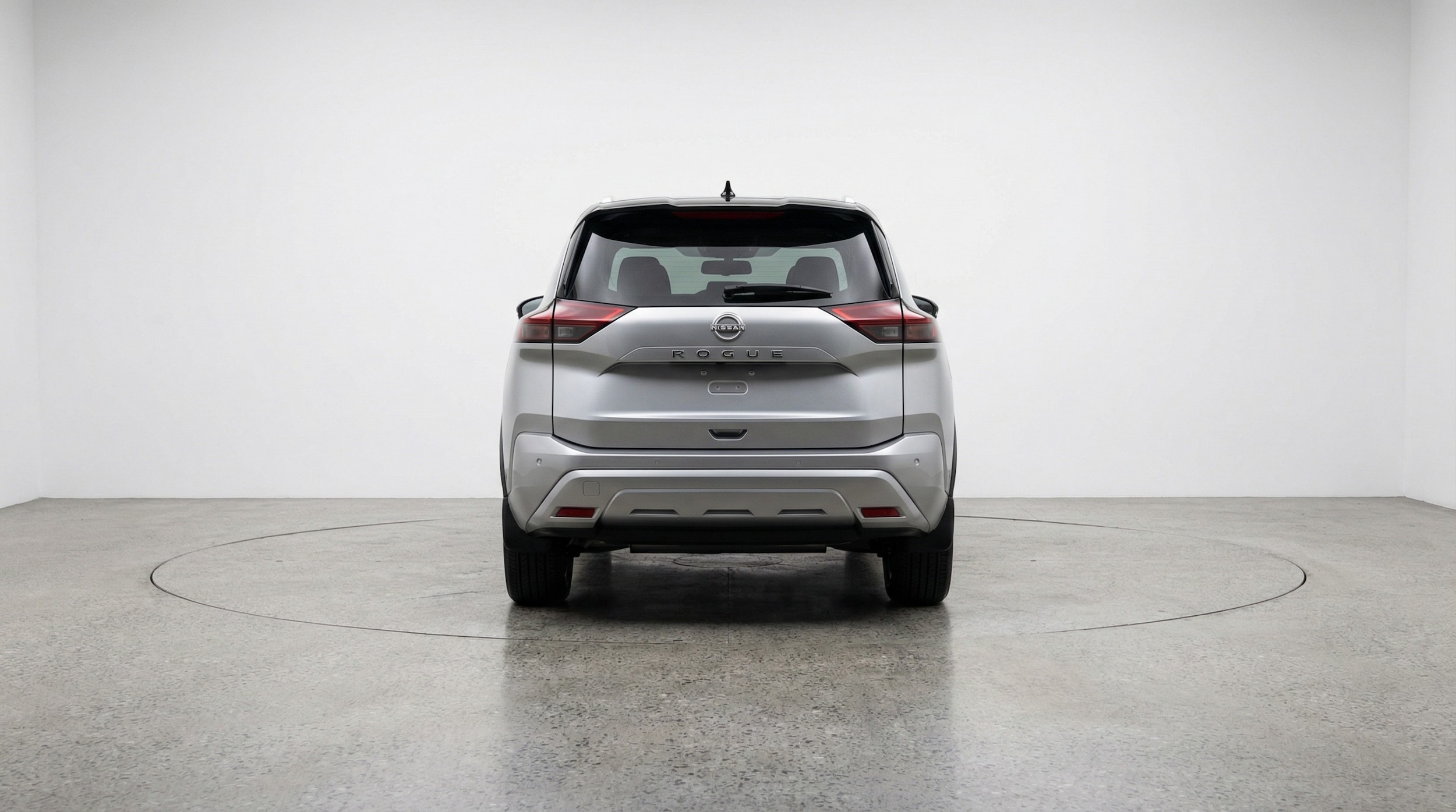 Thumbnail: 2025 Nissan Rogue - 6