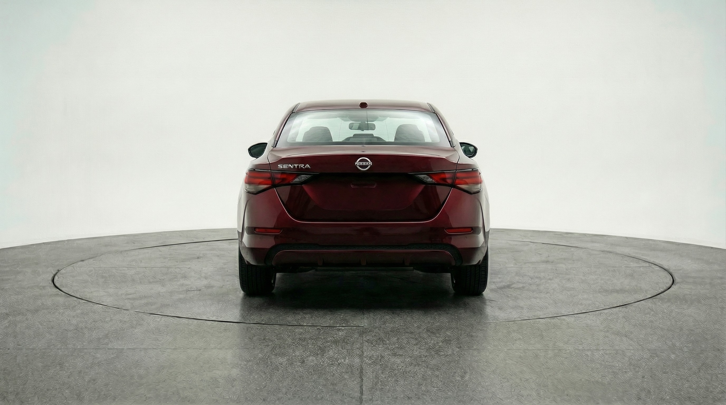 Thumbnail: 2025 Nissan Sentra - 6