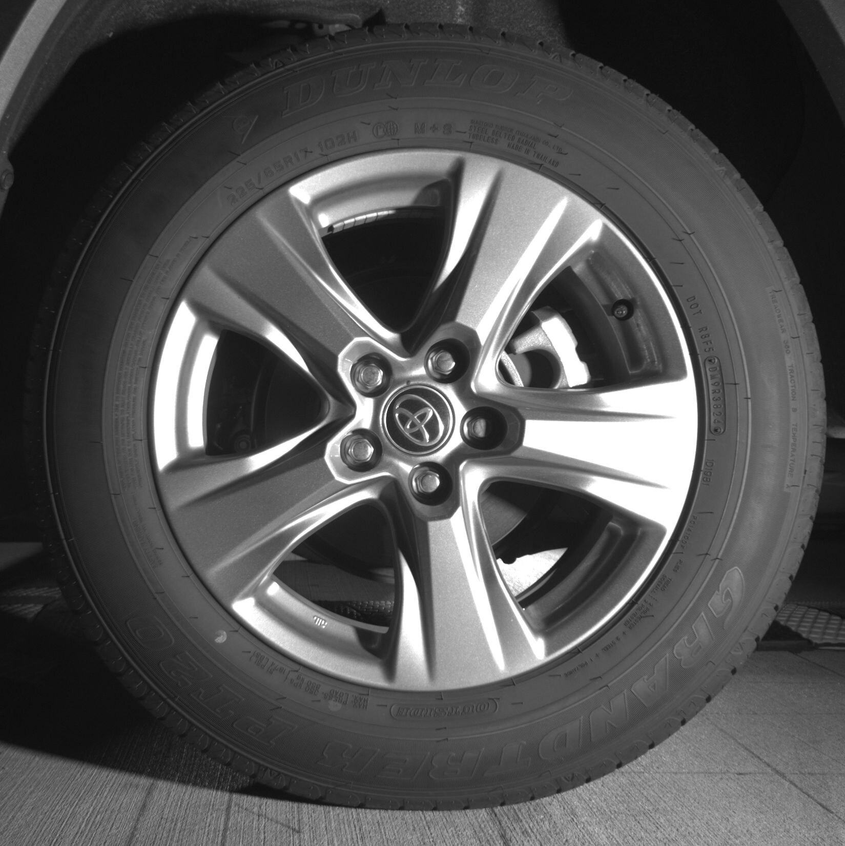 Thumbnail: 2025 Toyota RAV4 - 11