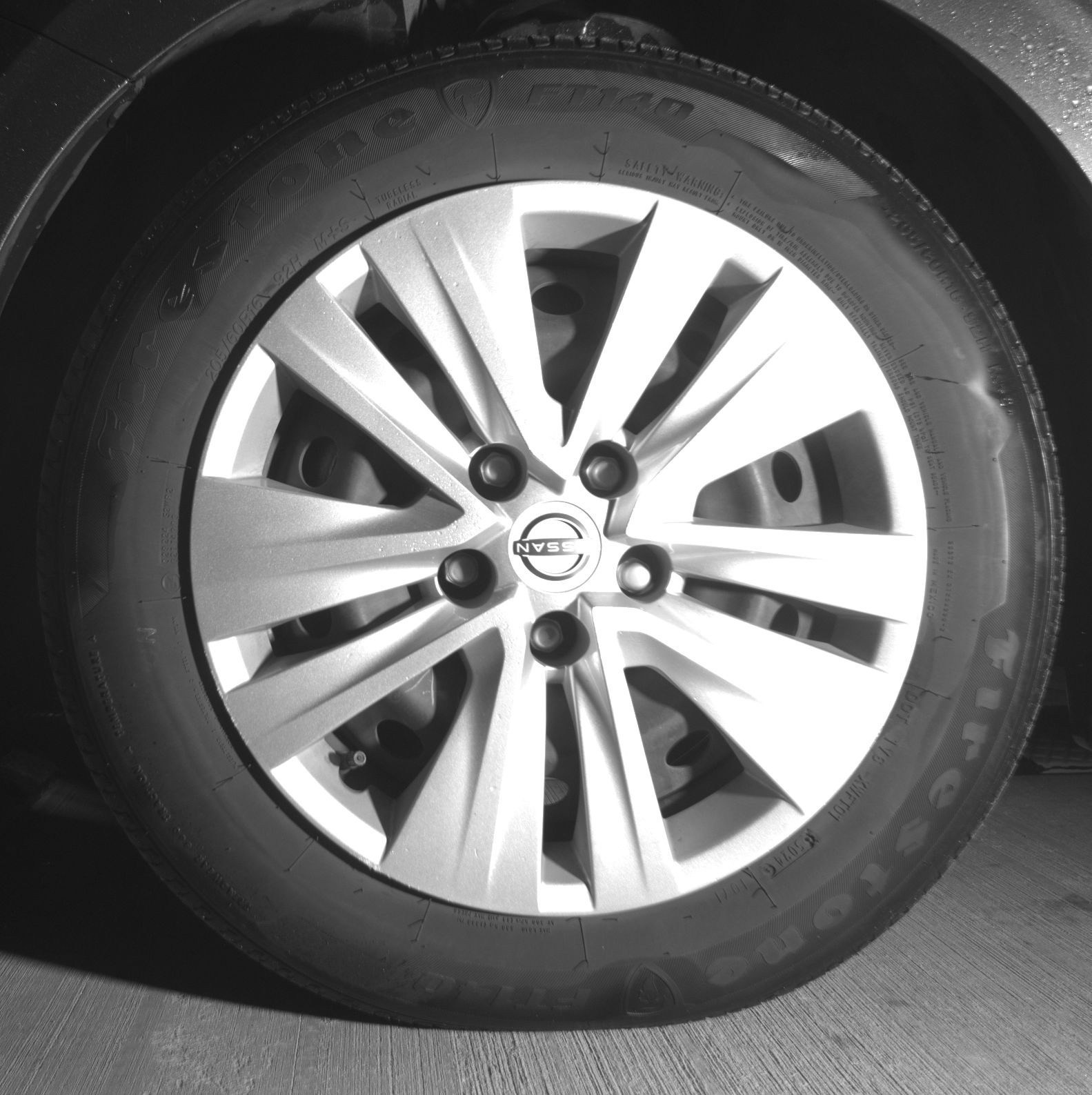 Thumbnail: 2025 Nissan Sentra - 9