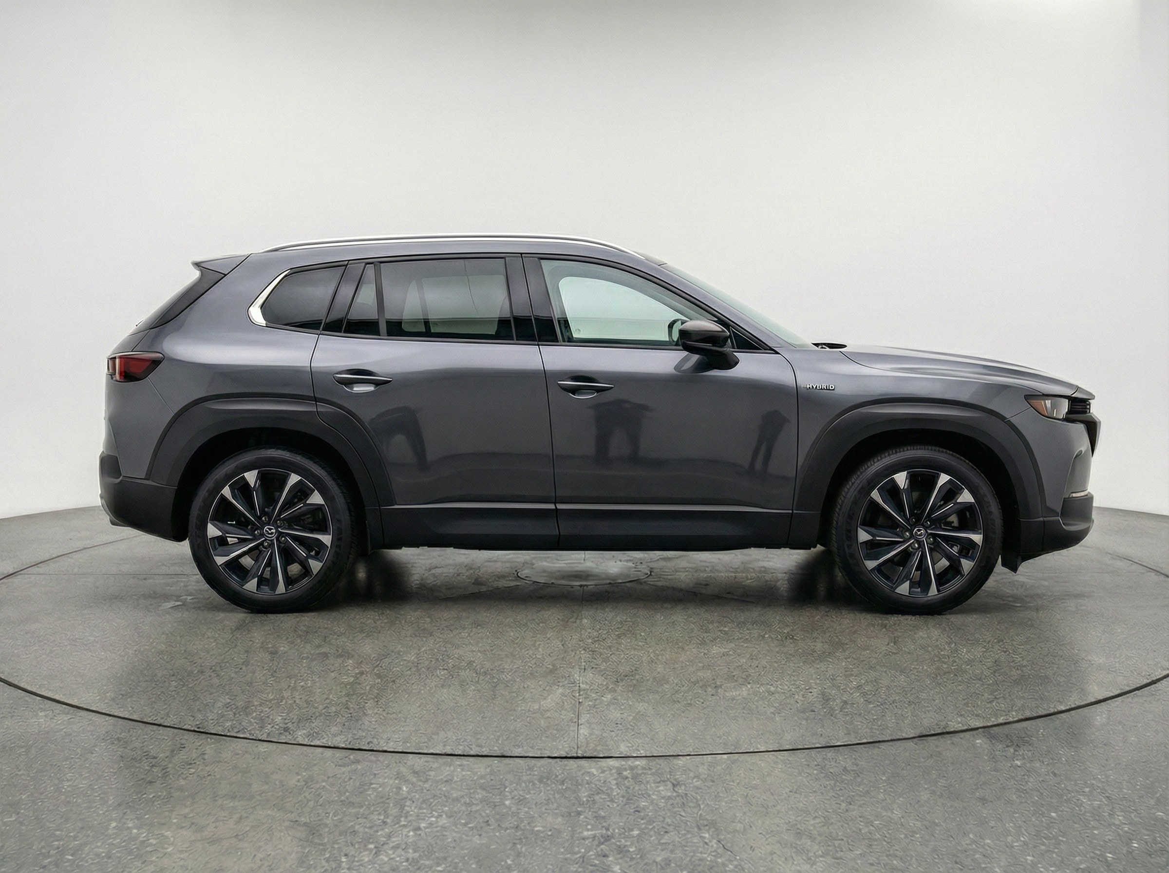 Thumbnail: 2025 Mazda CX-50 - 8