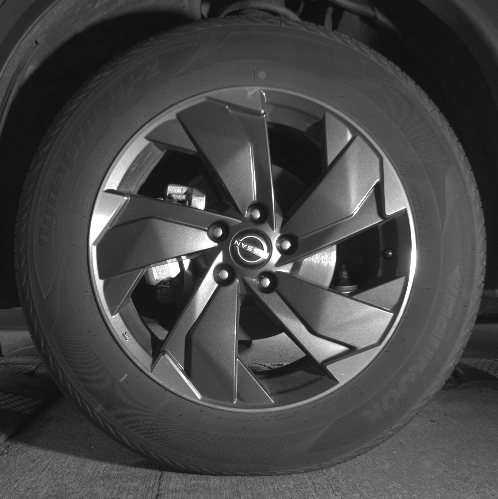 Thumbnail: 2025 Nissan Rogue - 9