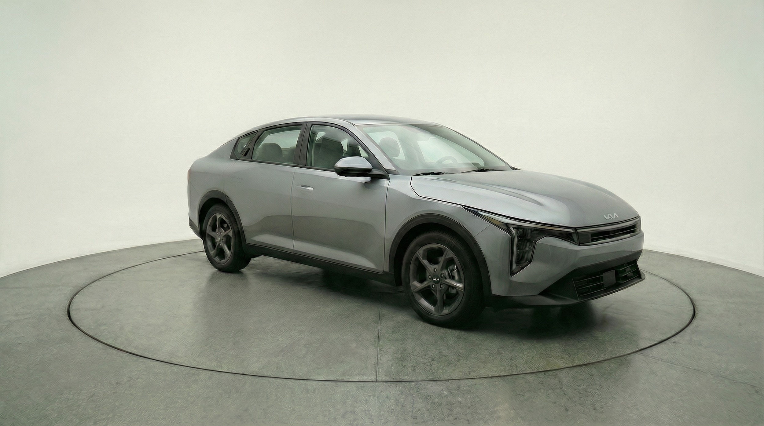 Thumbnail: 2025 Kia K4 - 1