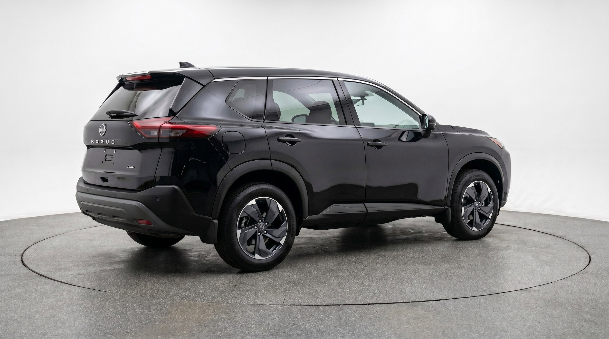 Thumbnail: 2025 Nissan Rogue - 9