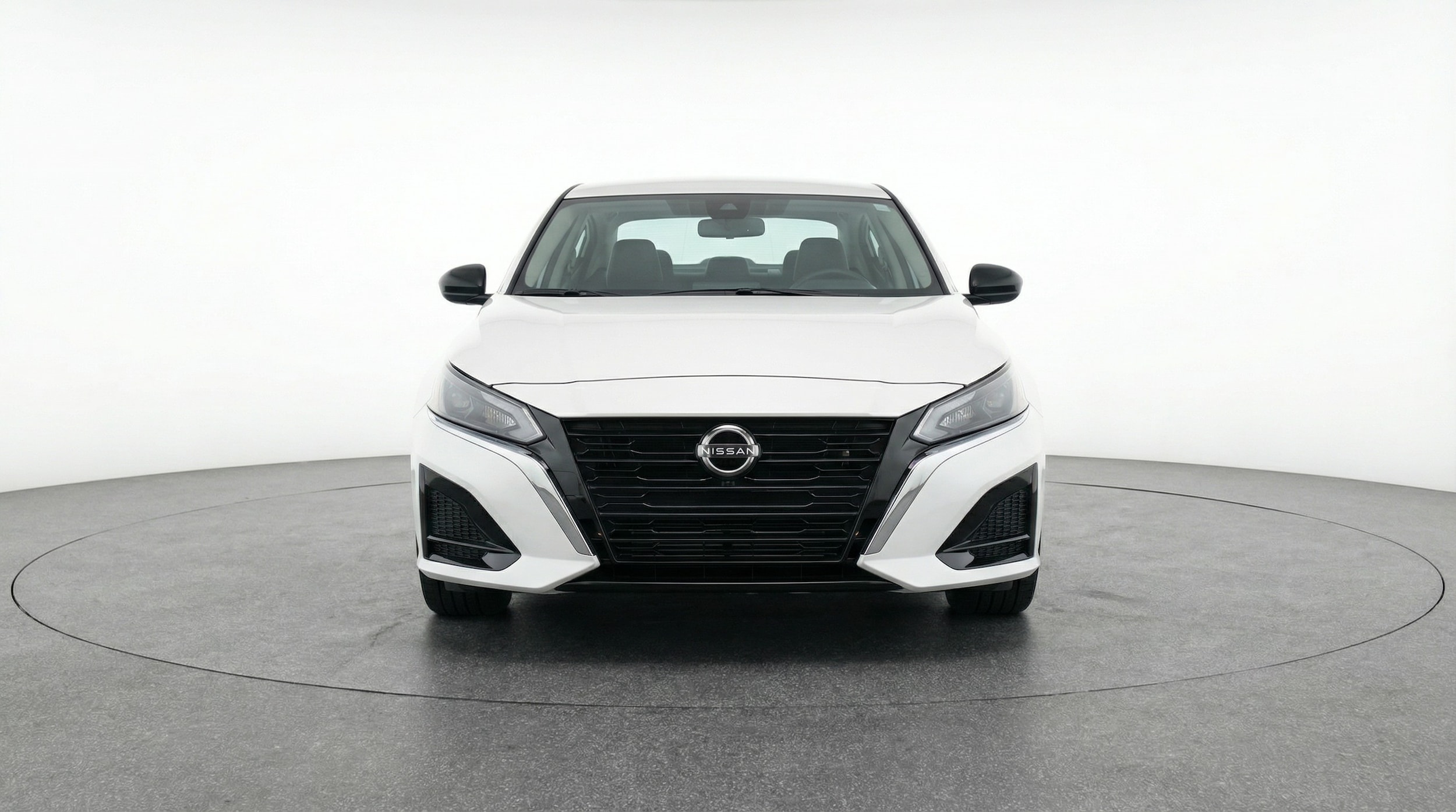 Thumbnail: 2025 Nissan Altima - 2