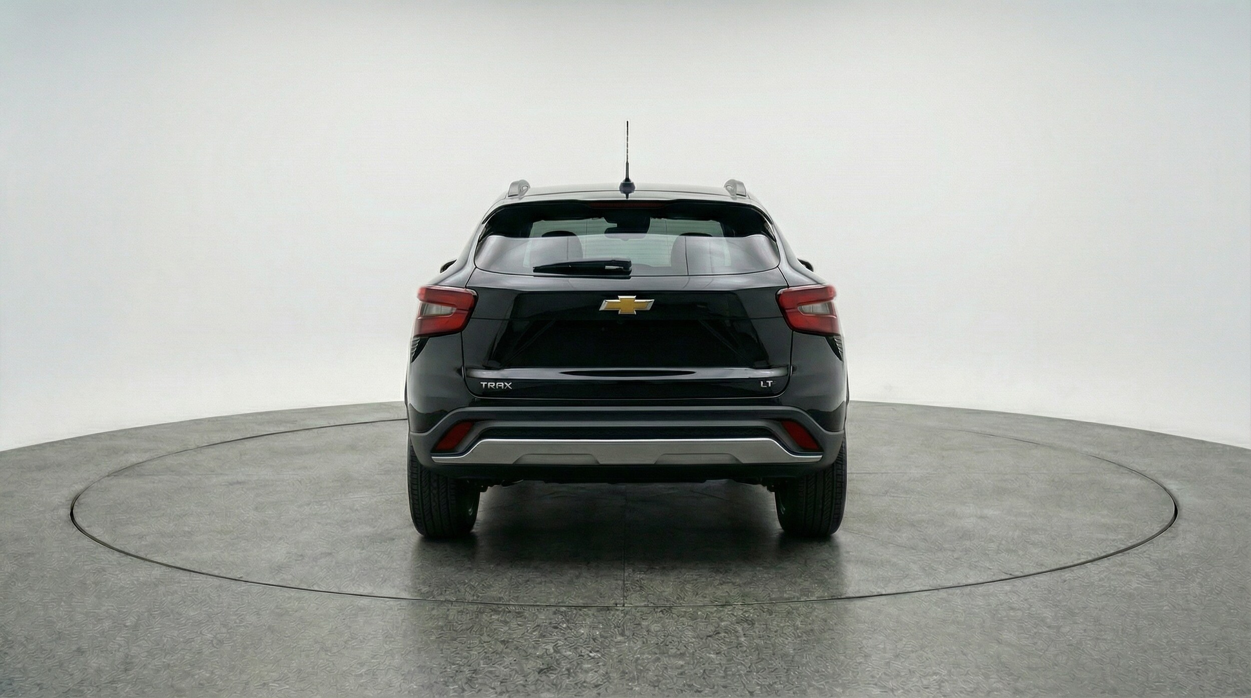 Thumbnail: 2025 Chevrolet Trax - 6