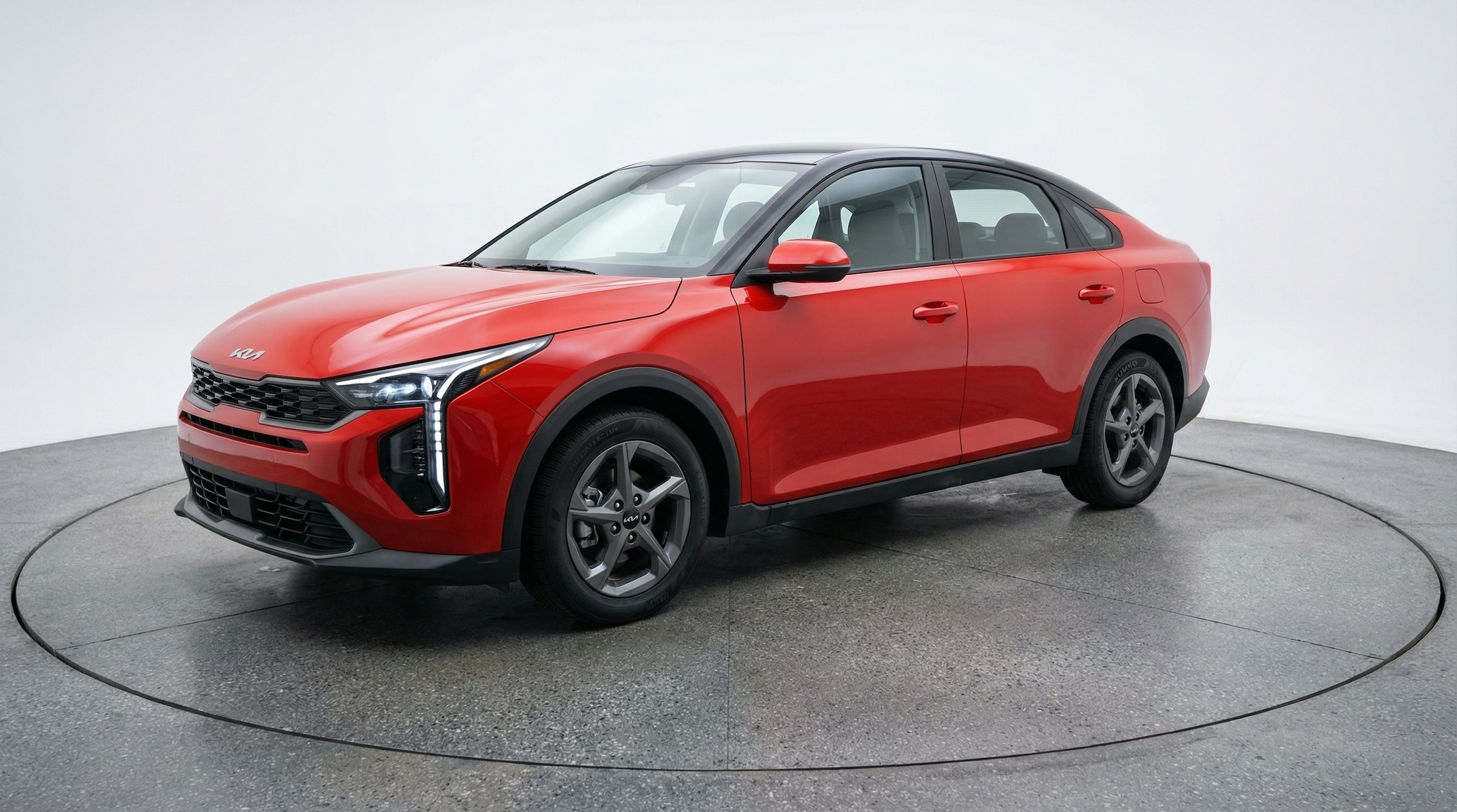 Thumbnail: 2025 Kia K4 - 3