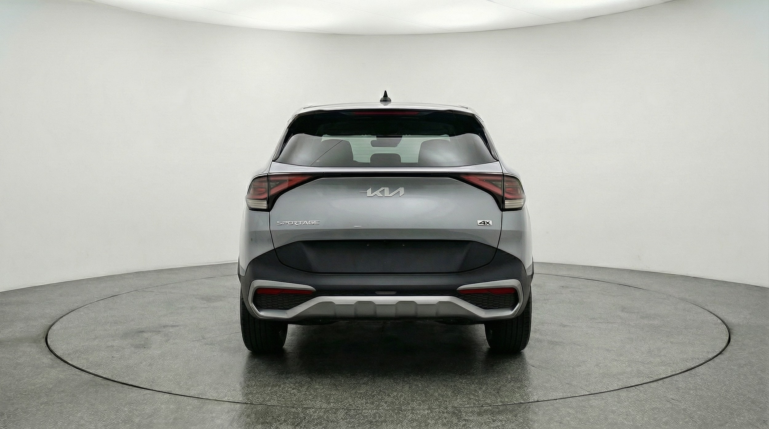 Thumbnail: 2025 Kia Sportage - 6