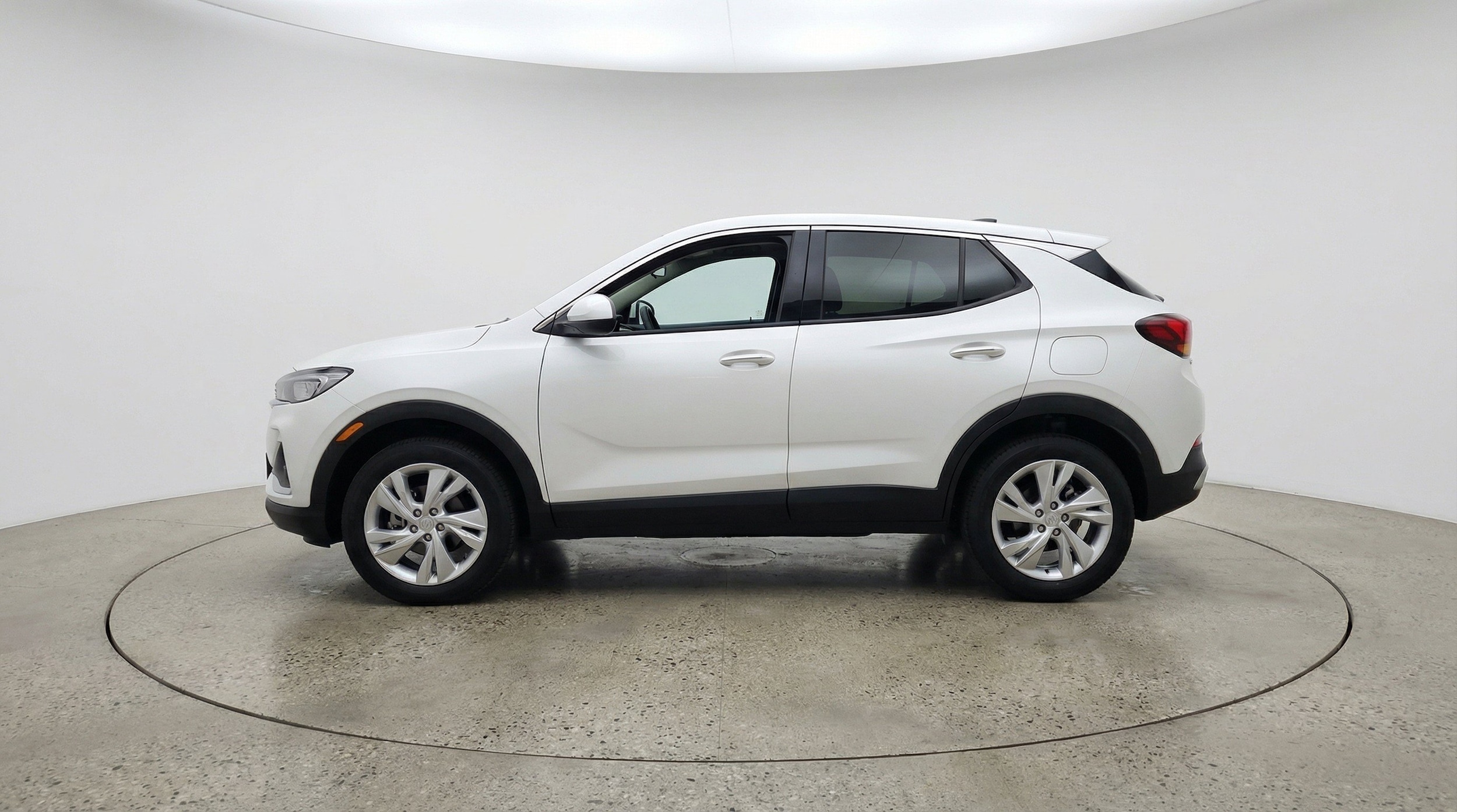 Thumbnail: 2026 Buick Encore GX - 5