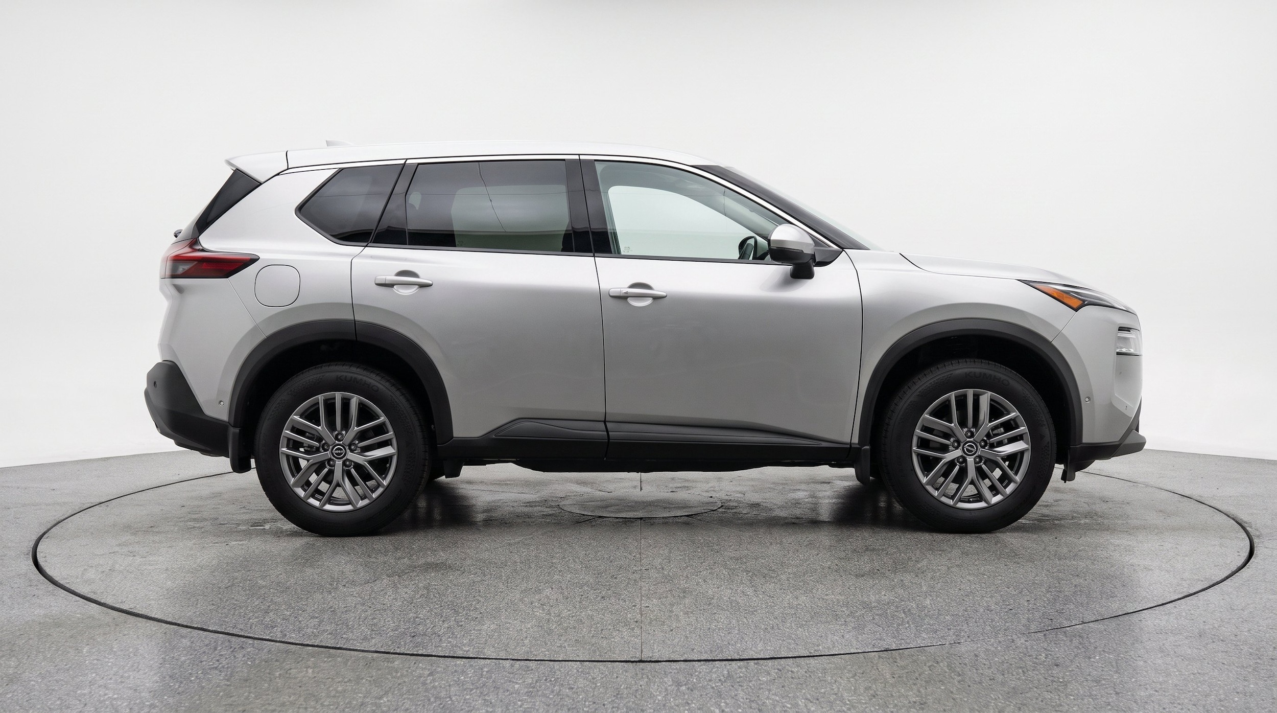Thumbnail: 2026 Nissan Rogue - 10