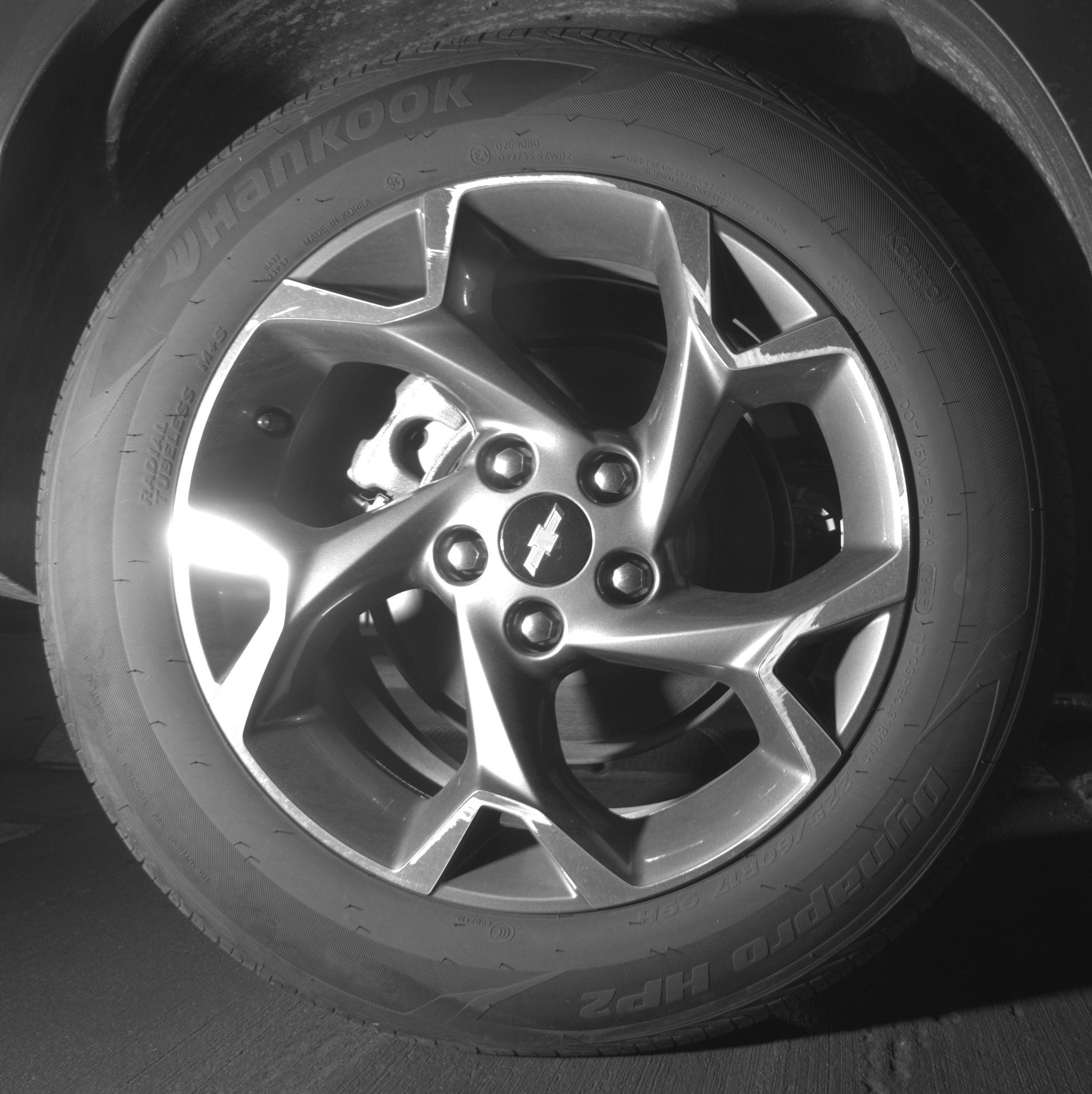 Thumbnail: 2025 Chevrolet Trax - 12