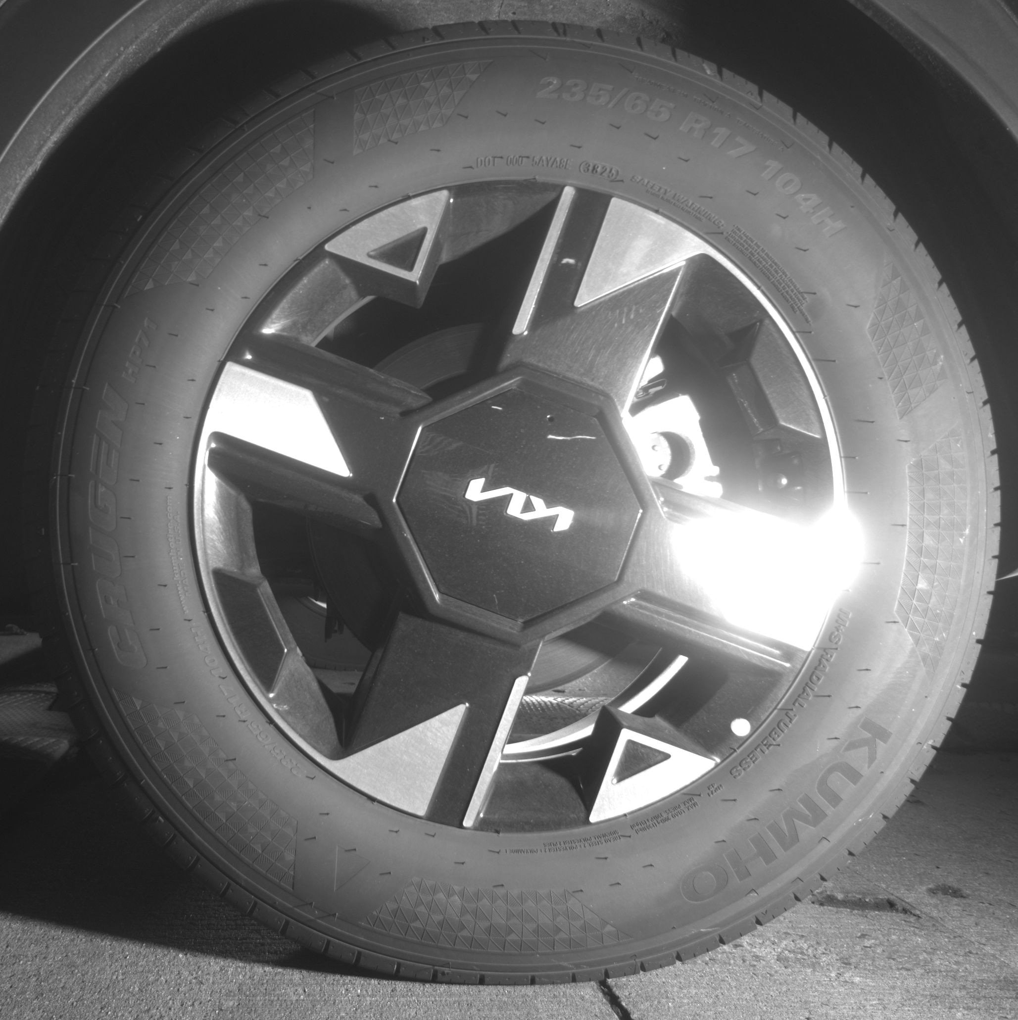 Thumbnail: 2026 Kia Sportage - 14