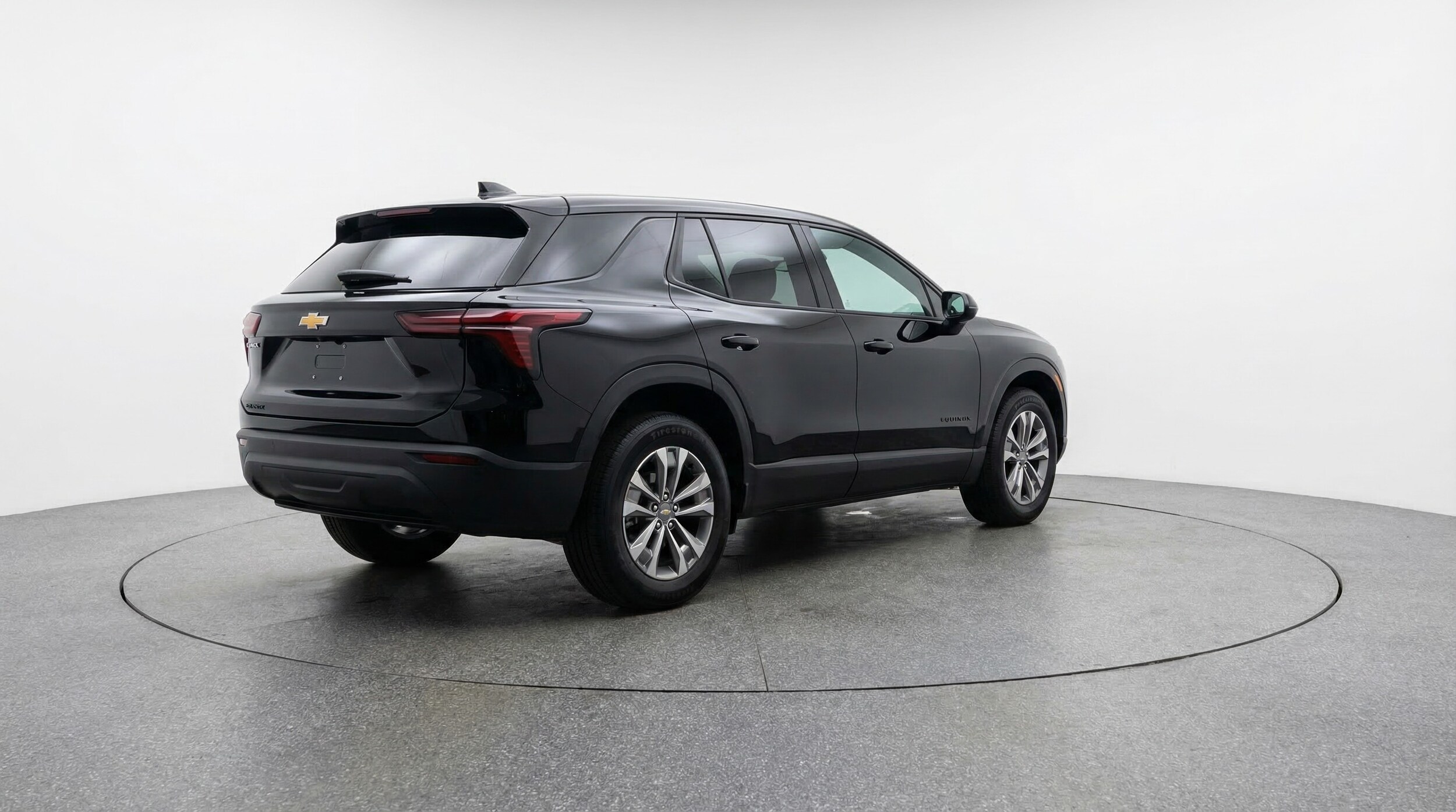 Thumbnail: 2025 Chevrolet Equinox - 7