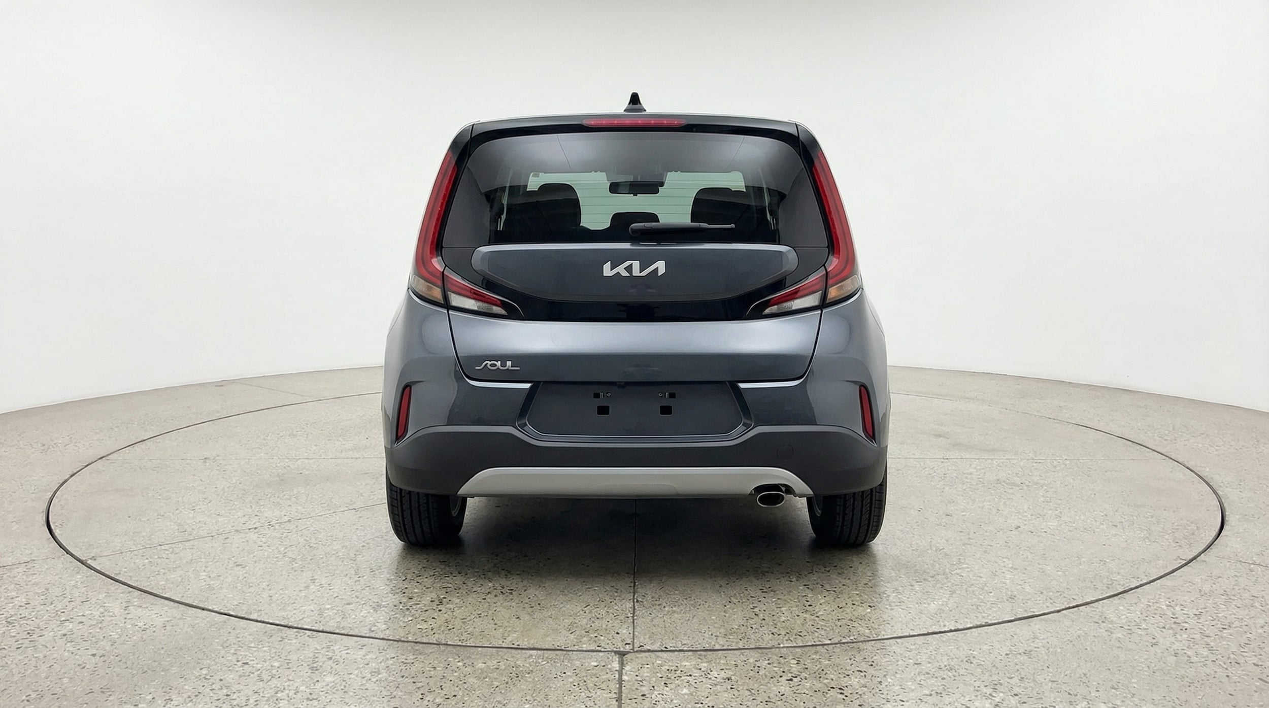 Thumbnail: 2025 Kia Soul - 6