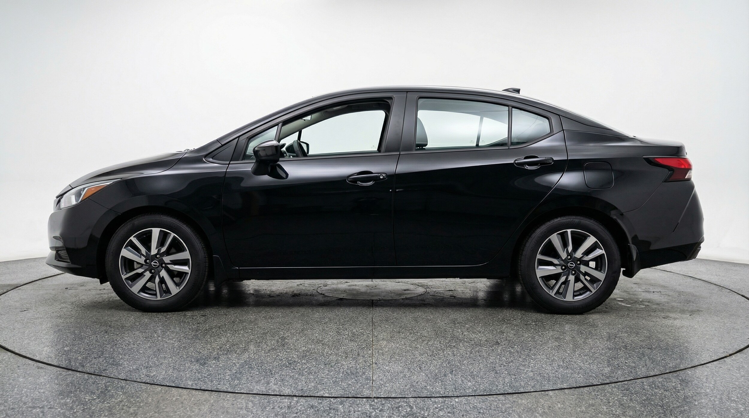 Thumbnail: 2025 Nissan Versa - 4