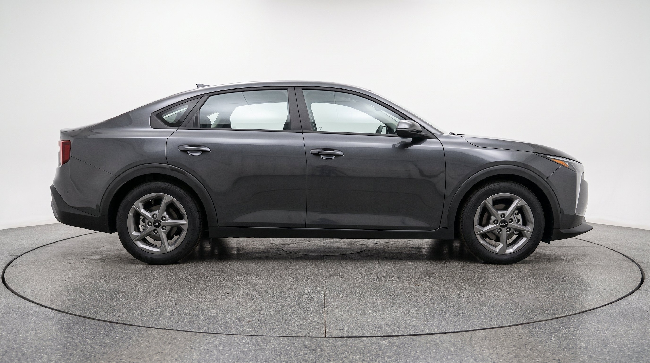 Thumbnail: 2025 Kia K4 - 11
