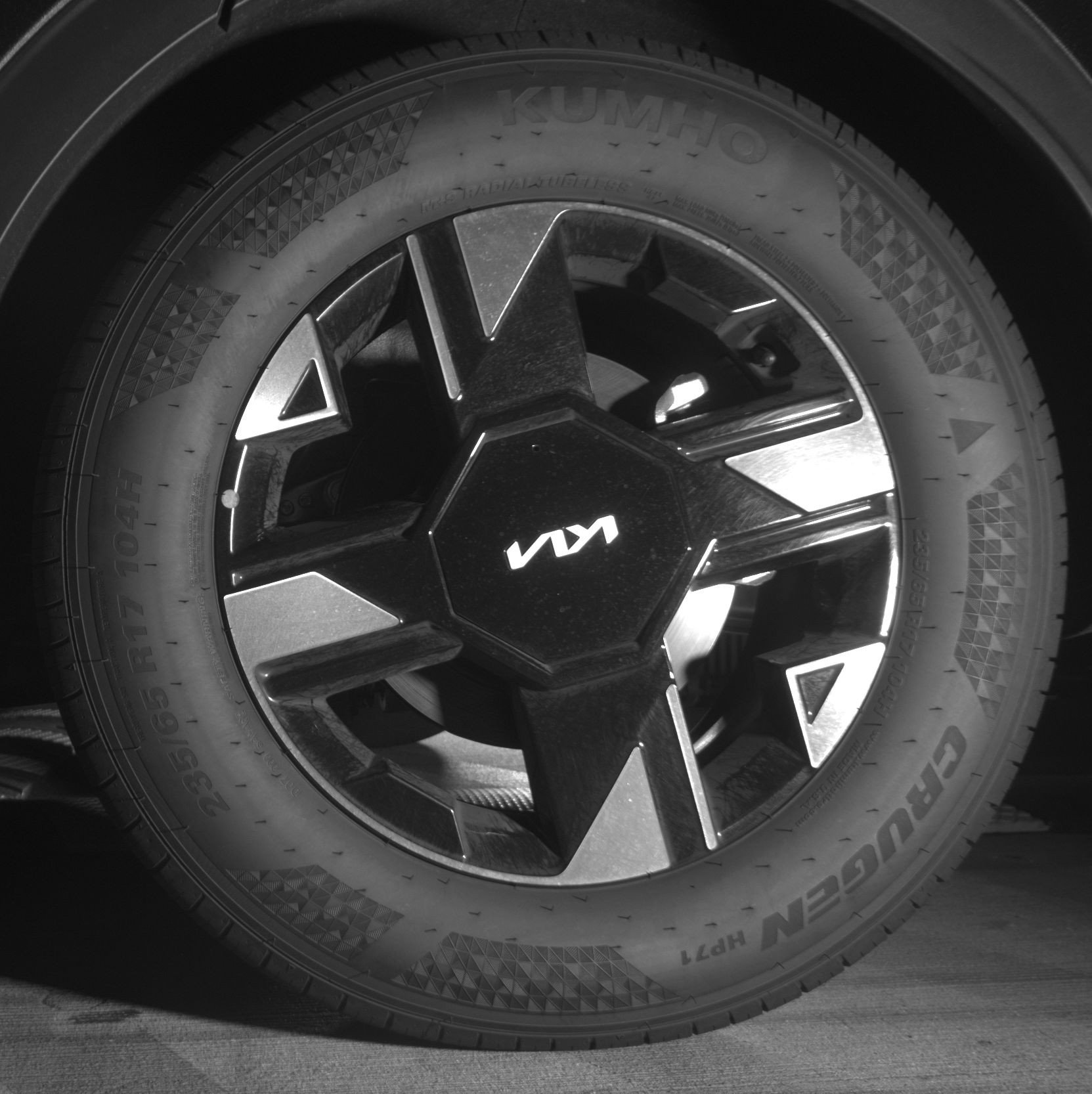 Thumbnail: 2026 Kia Sportage - 14