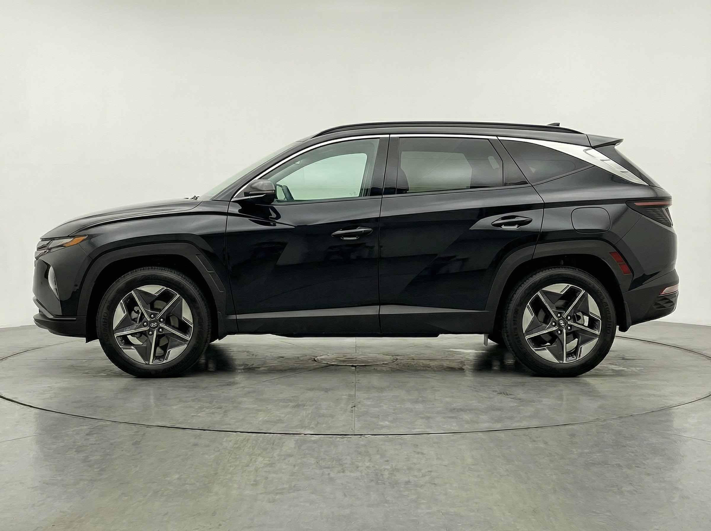 Thumbnail: 2026 Hyundai Tucson - 5