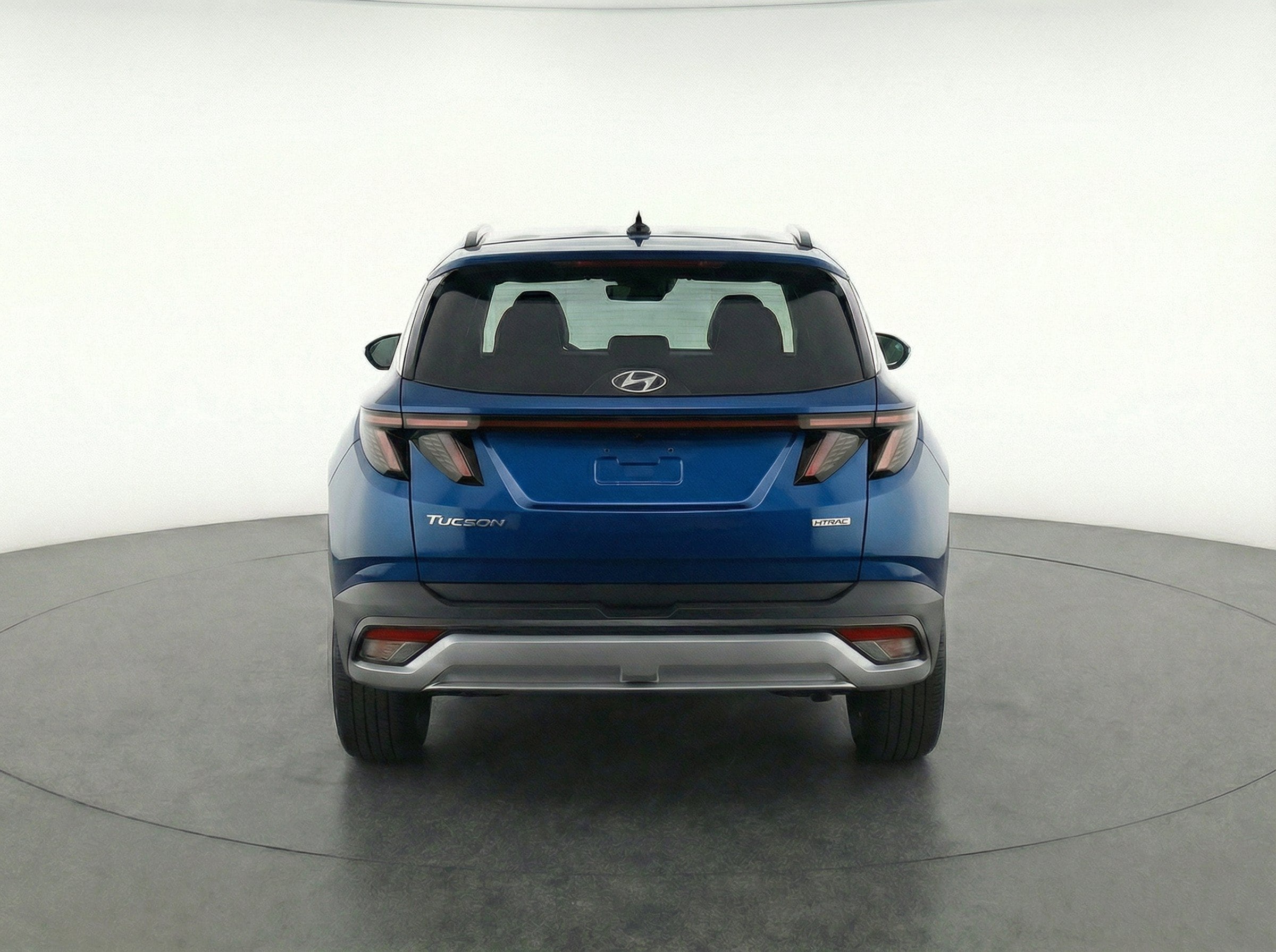 Thumbnail: 2026 Hyundai Tucson - 7