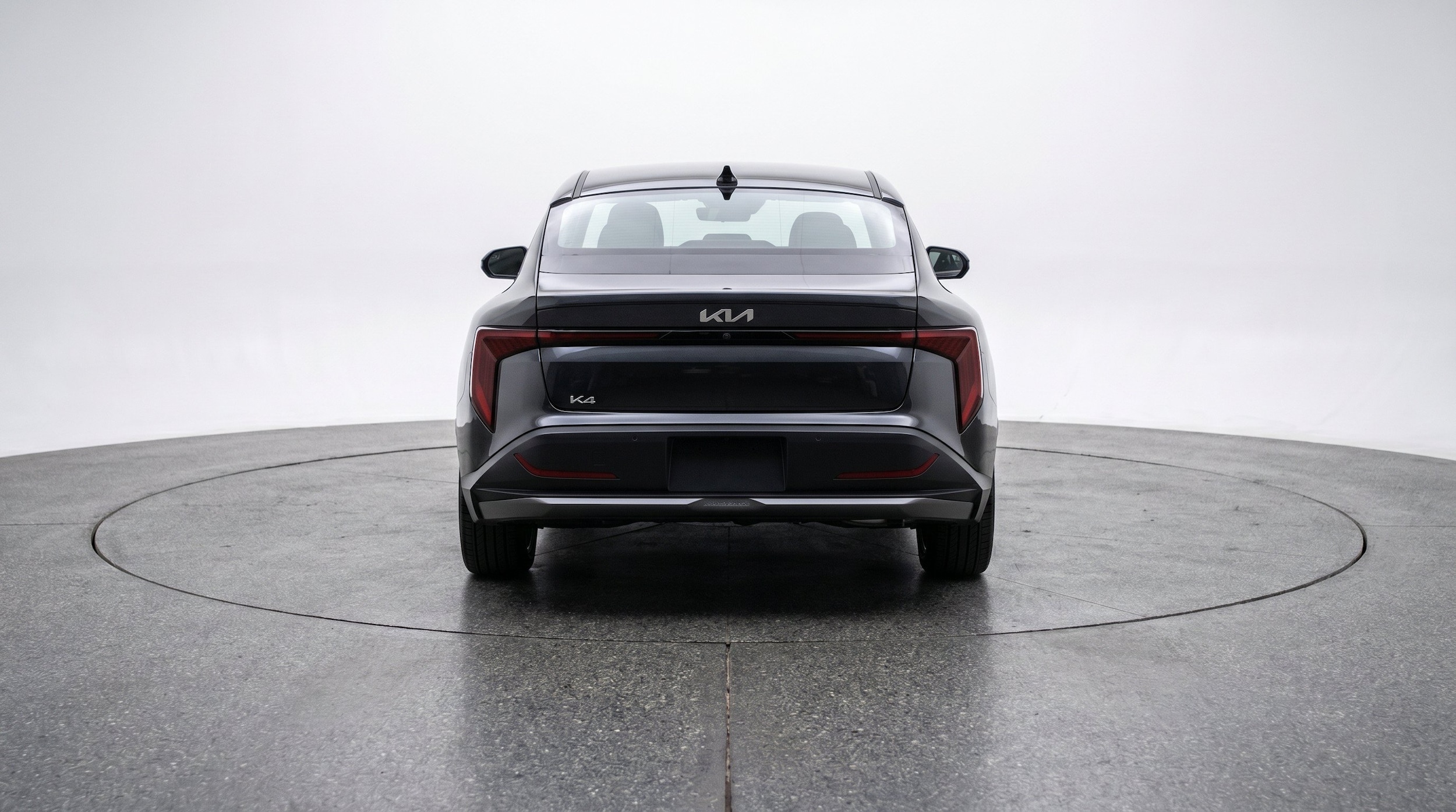 Thumbnail: 2025 Kia K4 - 7