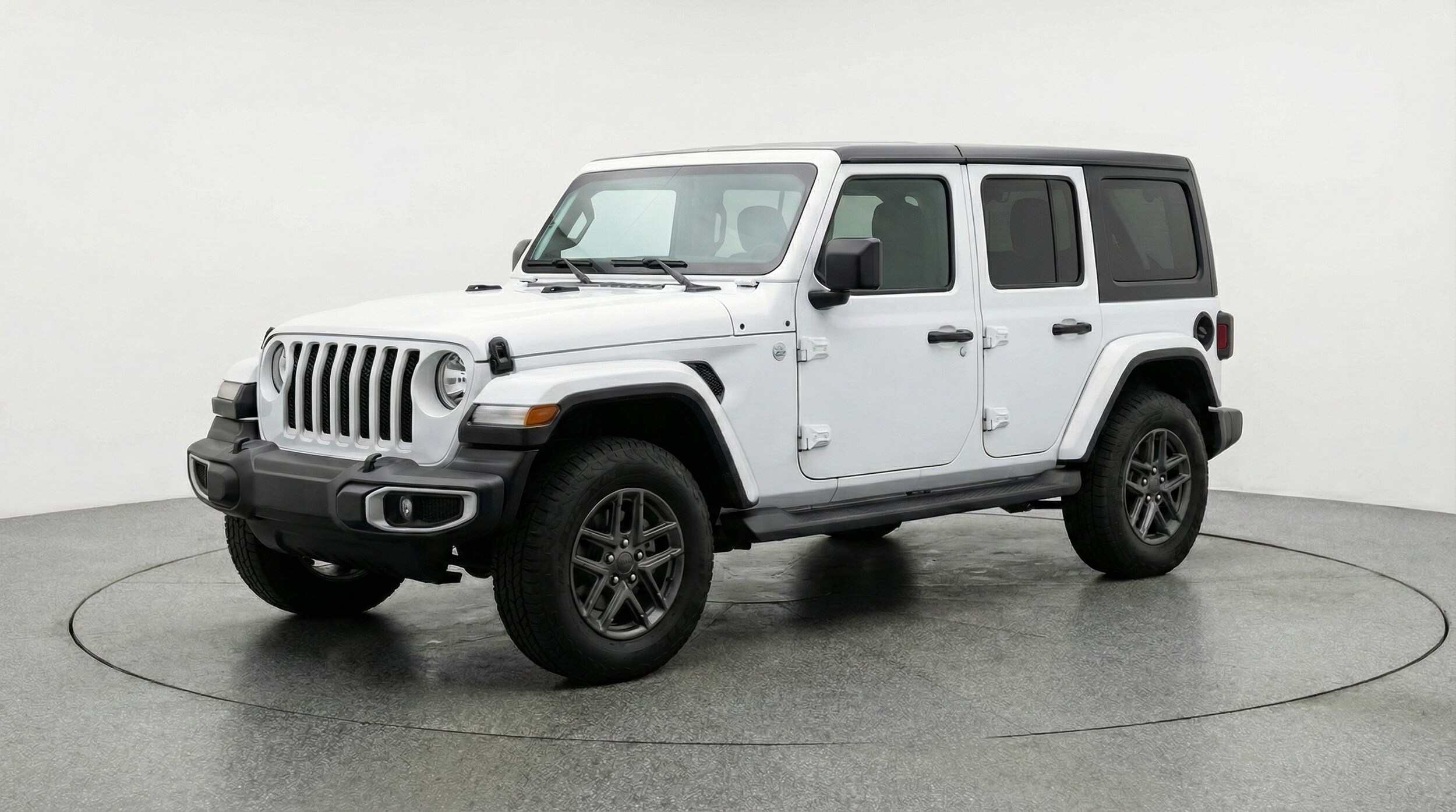 Thumbnail: 2025 Jeep Wrangler - 3
