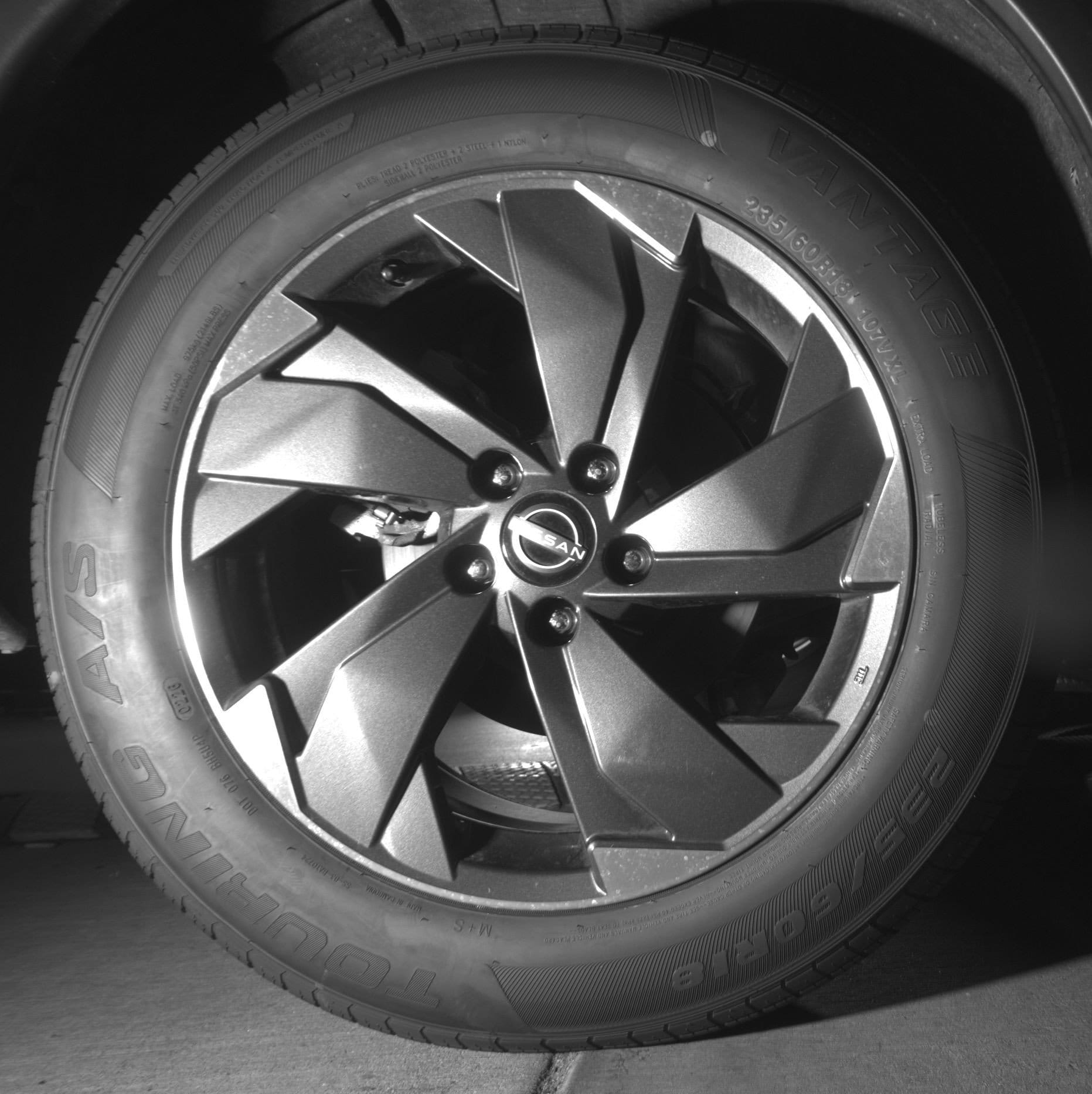 Thumbnail: 2025 Nissan Rogue - 15
