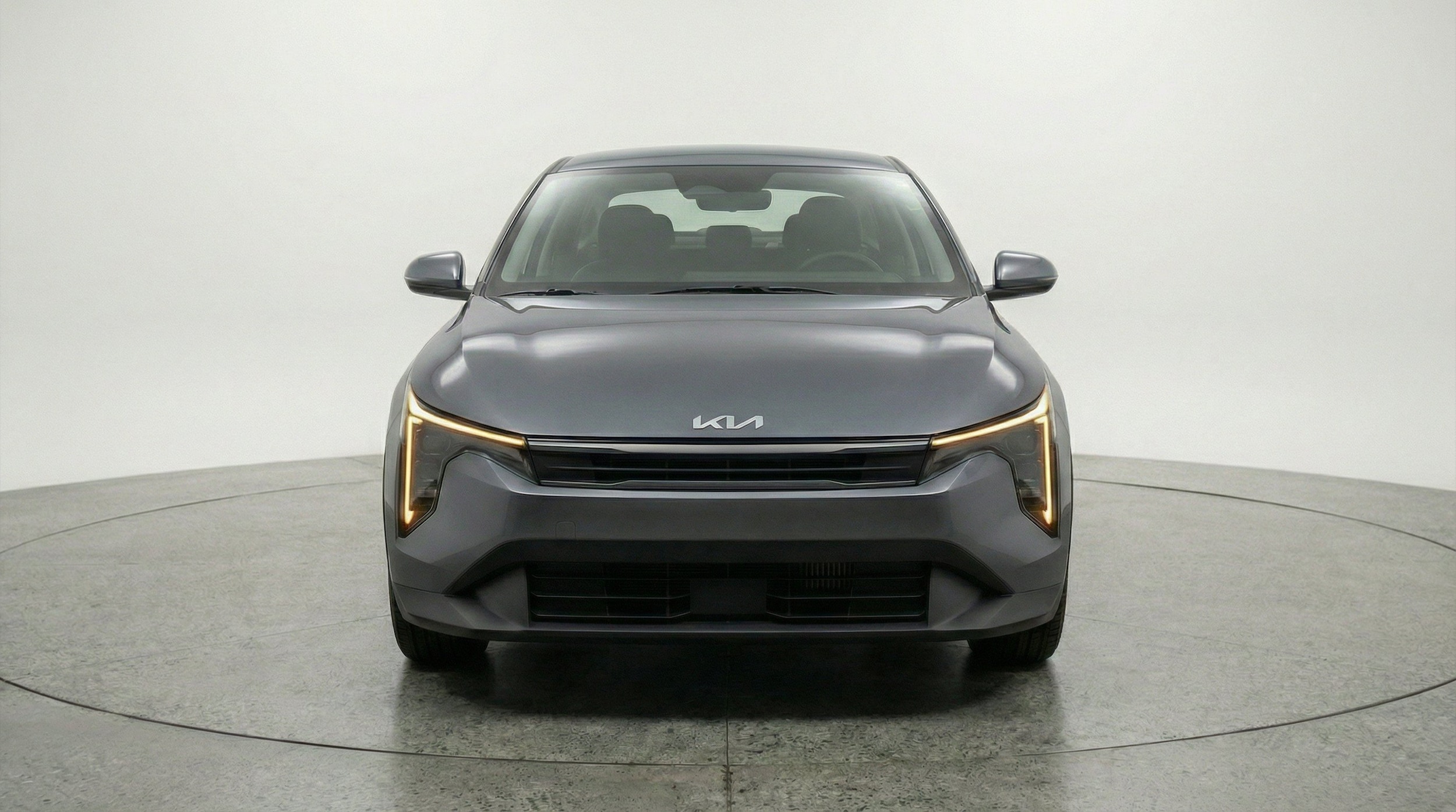 Thumbnail: 2025 Kia K4 - 2