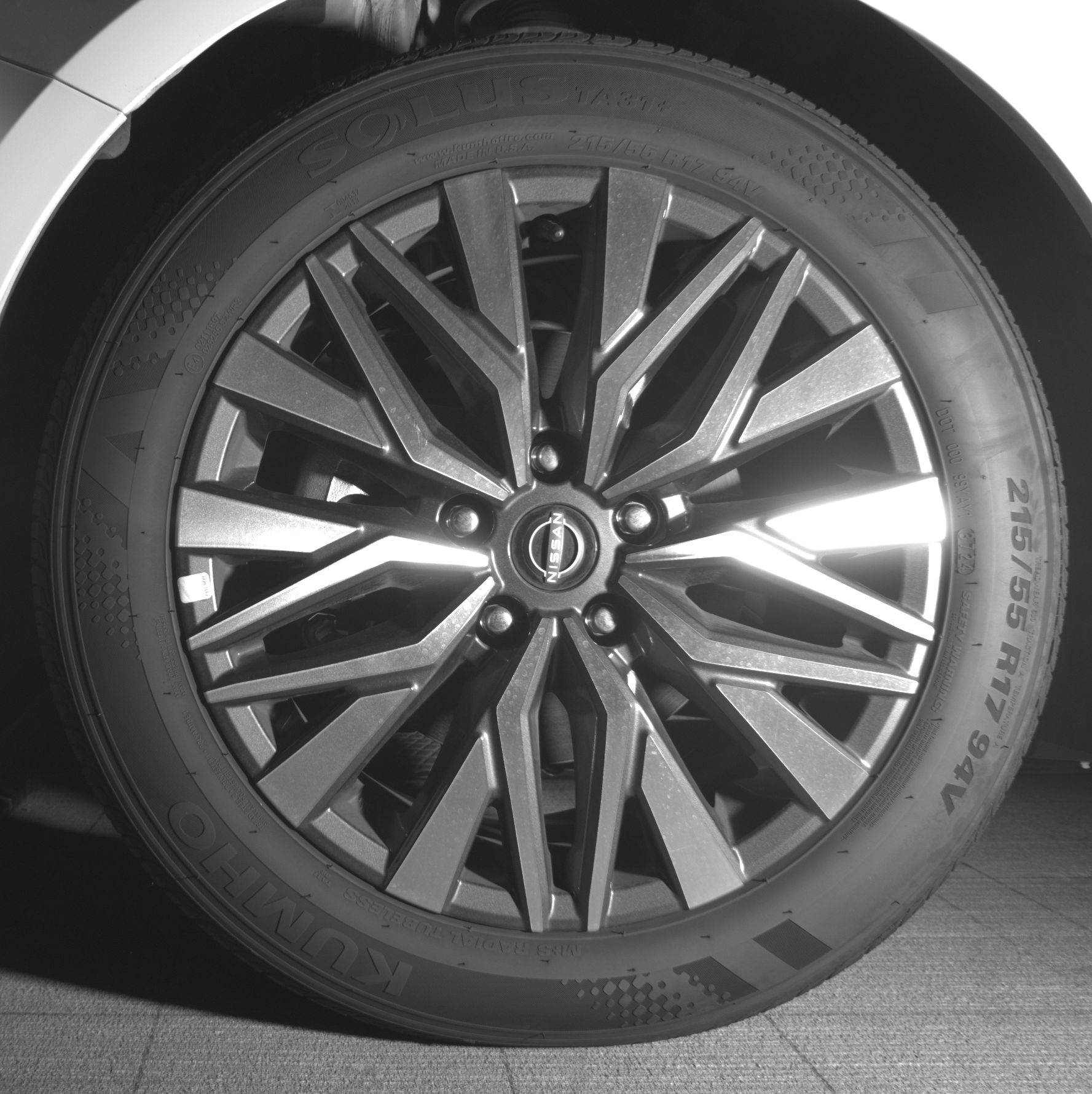 Thumbnail: 2025 Nissan Altima - 9