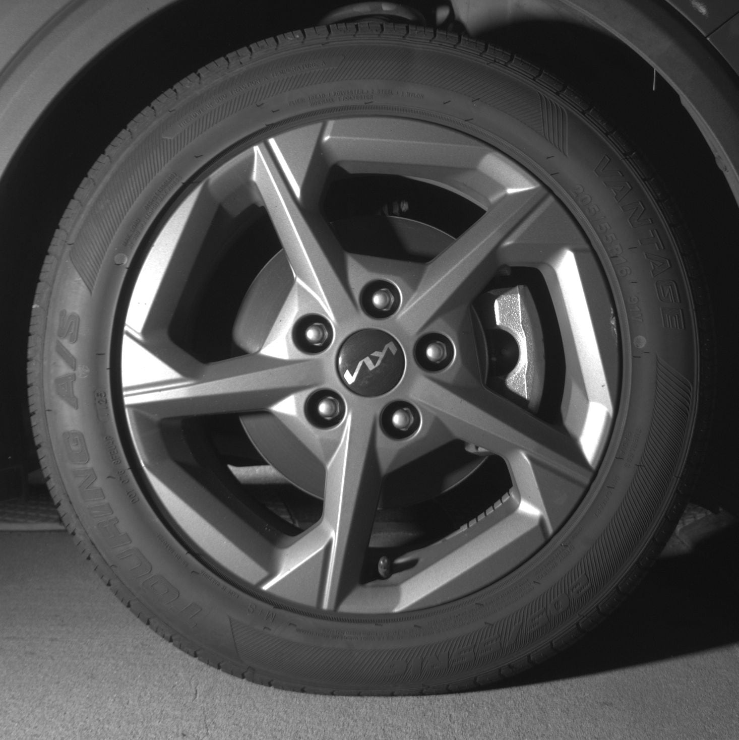 Thumbnail: 2025 Kia K4 - 10