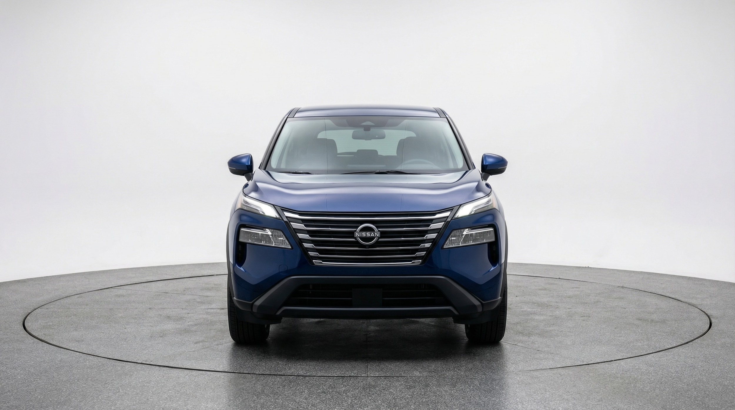 Thumbnail: 2025 Nissan Rogue - 2