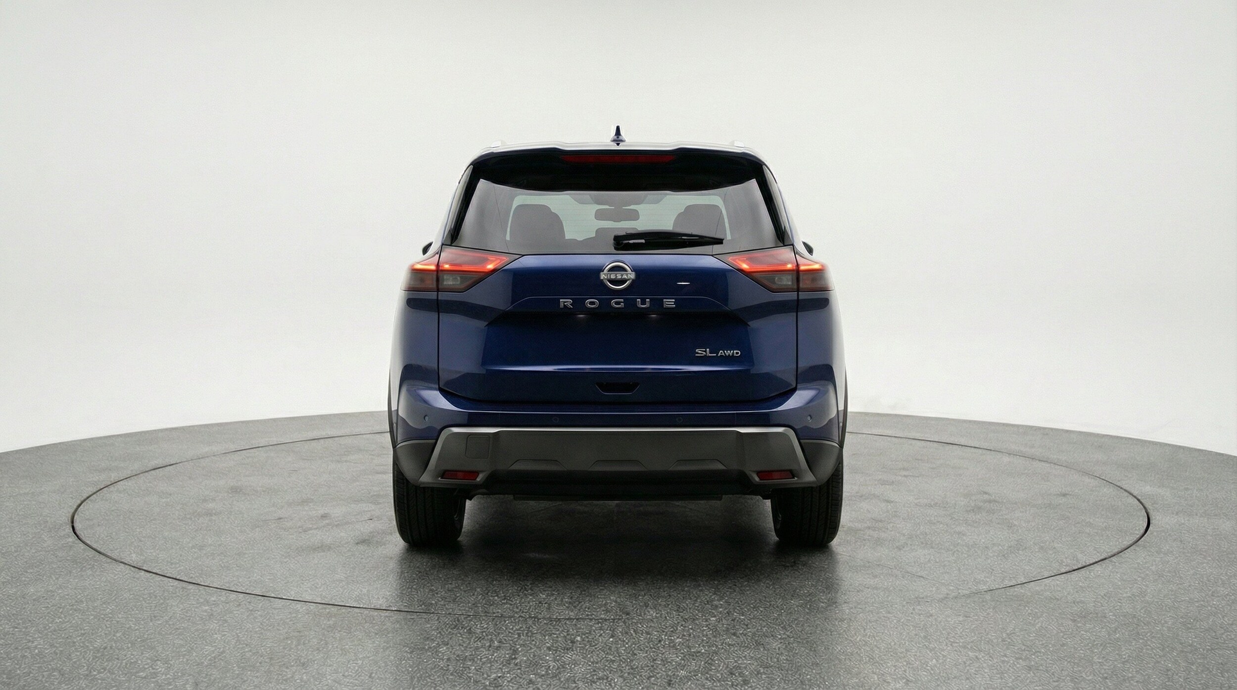 Thumbnail: 2026 Nissan Rogue - 7
