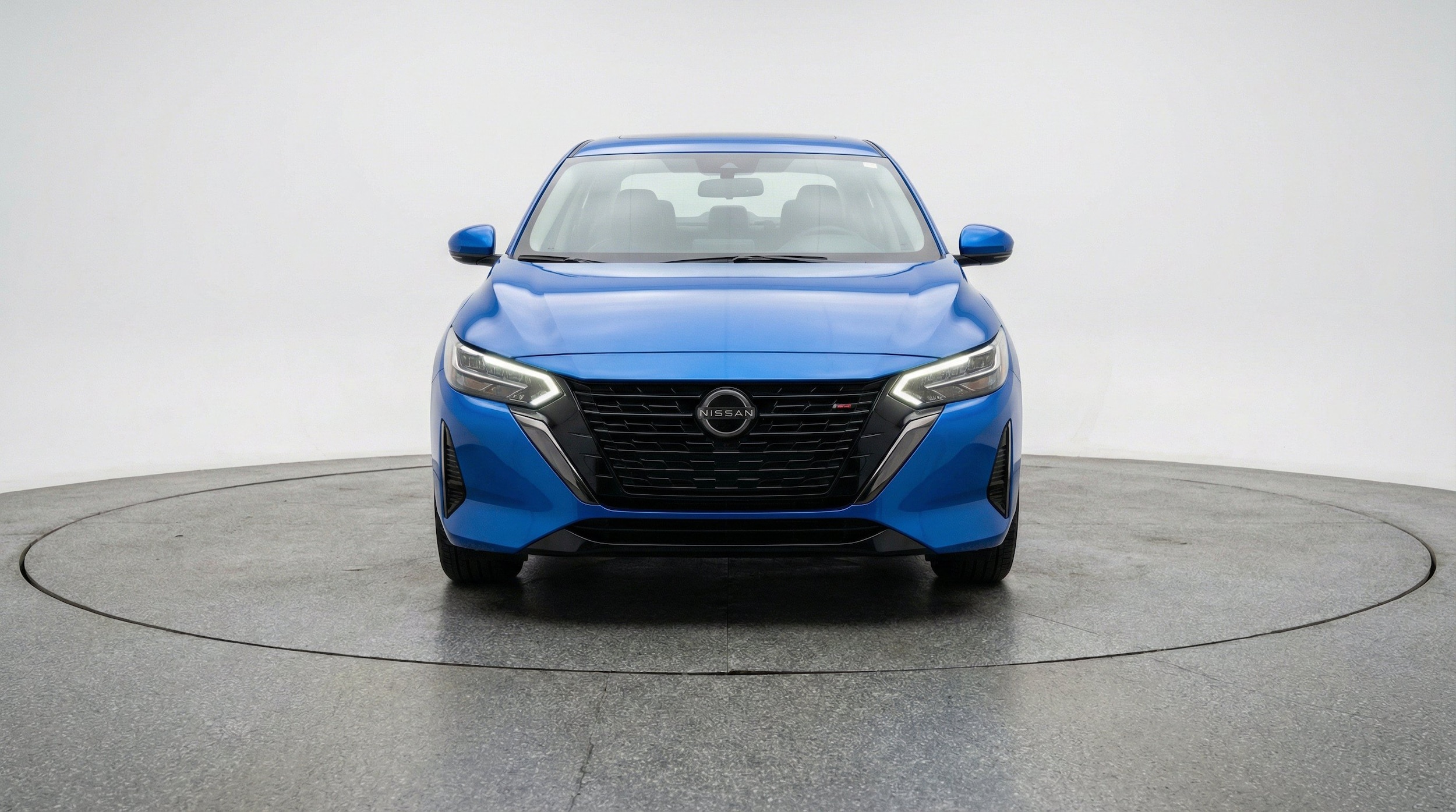 Thumbnail: 2025 Nissan Sentra - 2