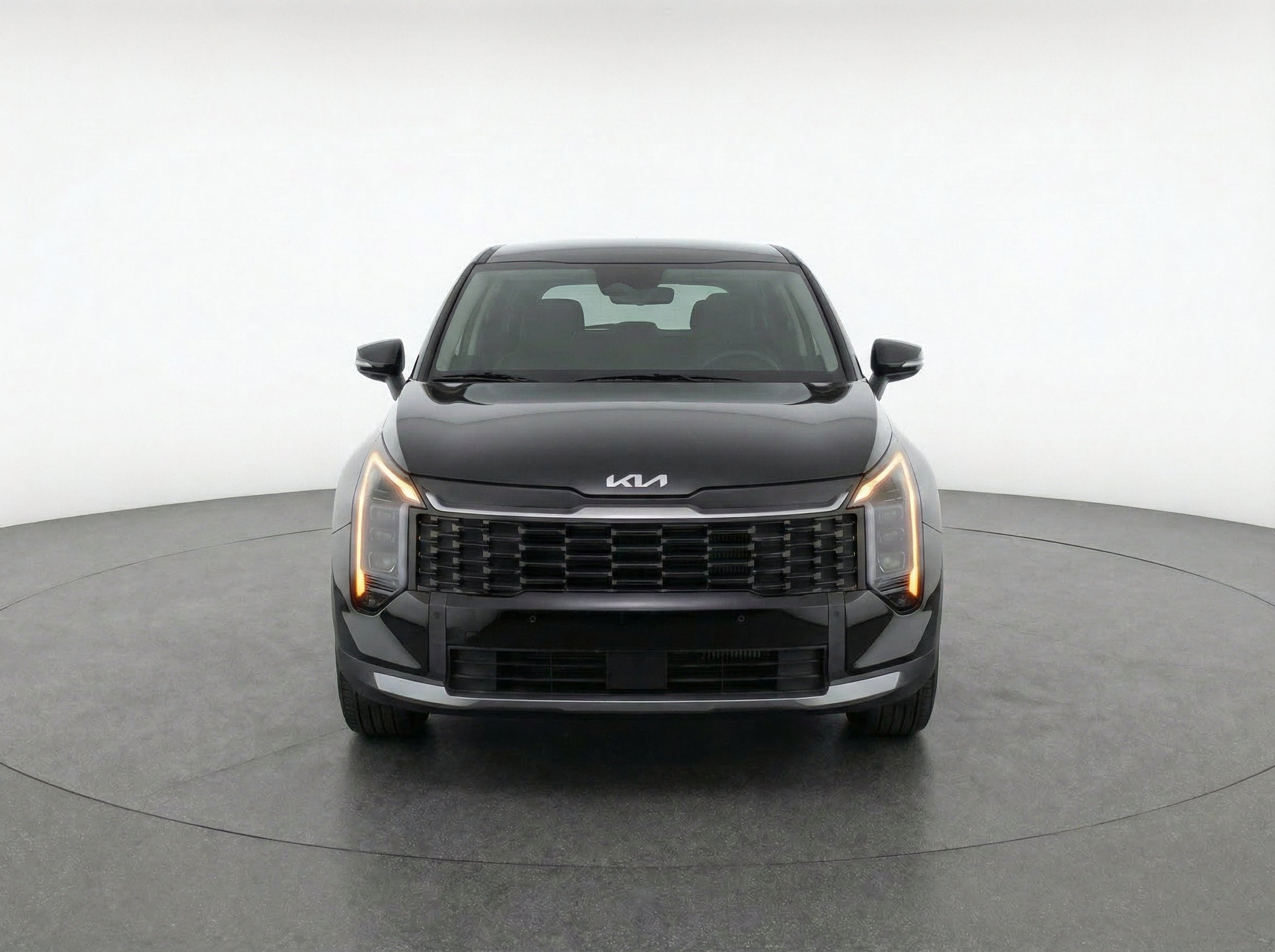 Thumbnail: 2026 Kia Sportage - 2