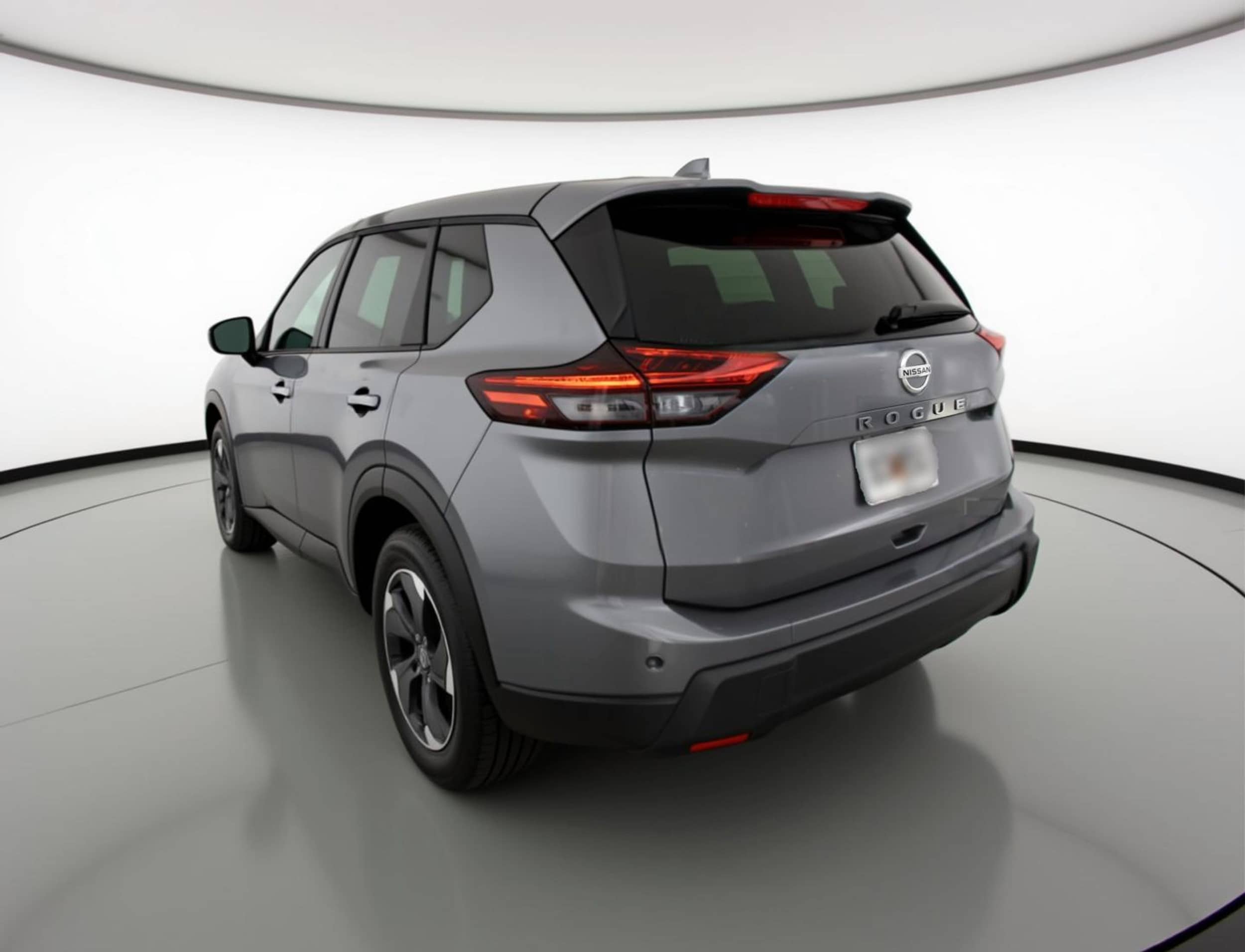 Thumbnail: 2025 Nissan Rogue - 5