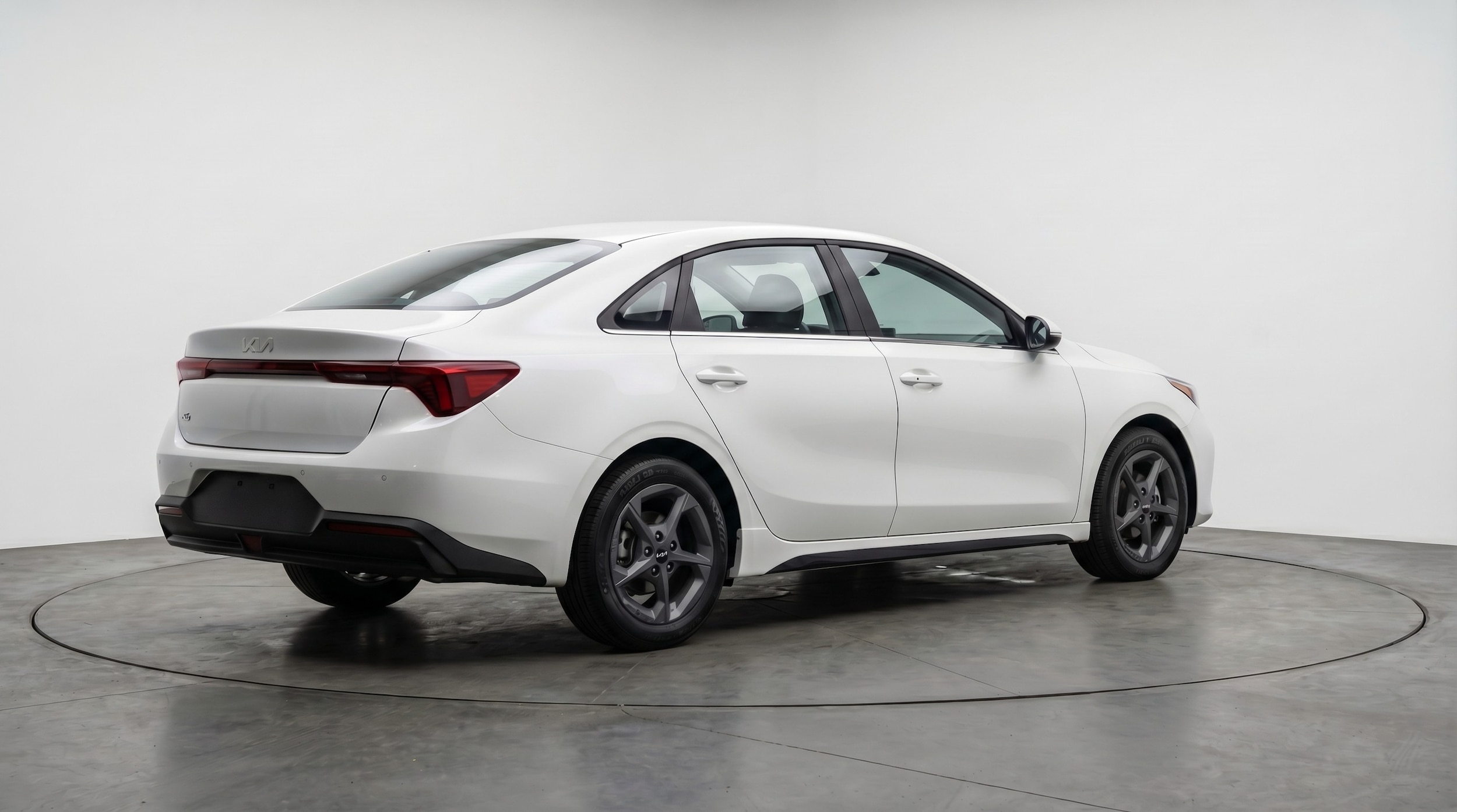 Thumbnail: 2025 Kia K4 - 7