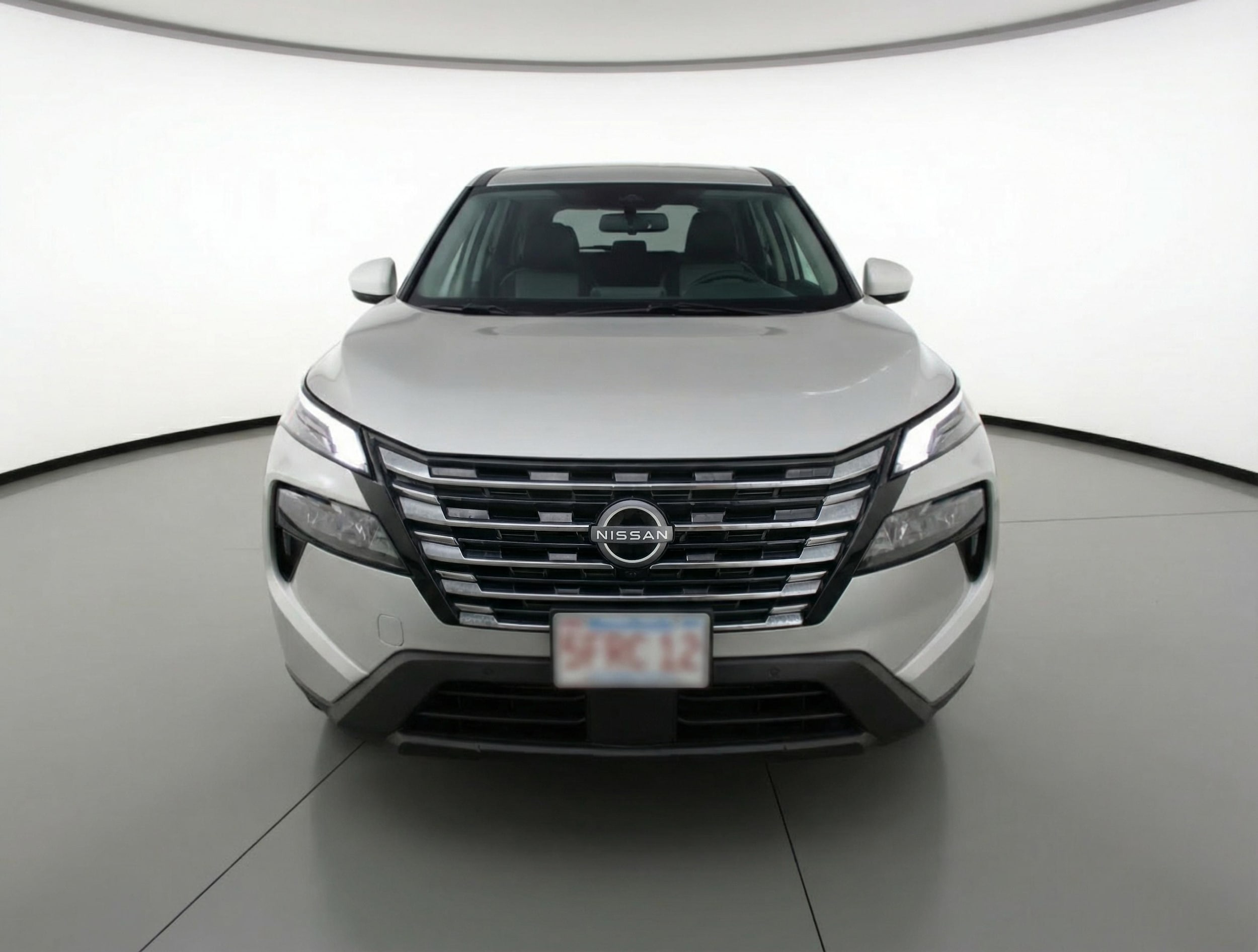 Thumbnail: 2025 Nissan Rogue - 2