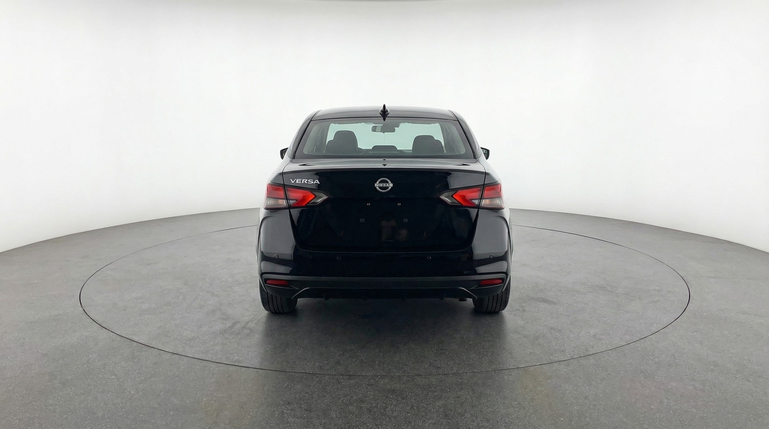 Thumbnail: 2025 Nissan Versa - 6