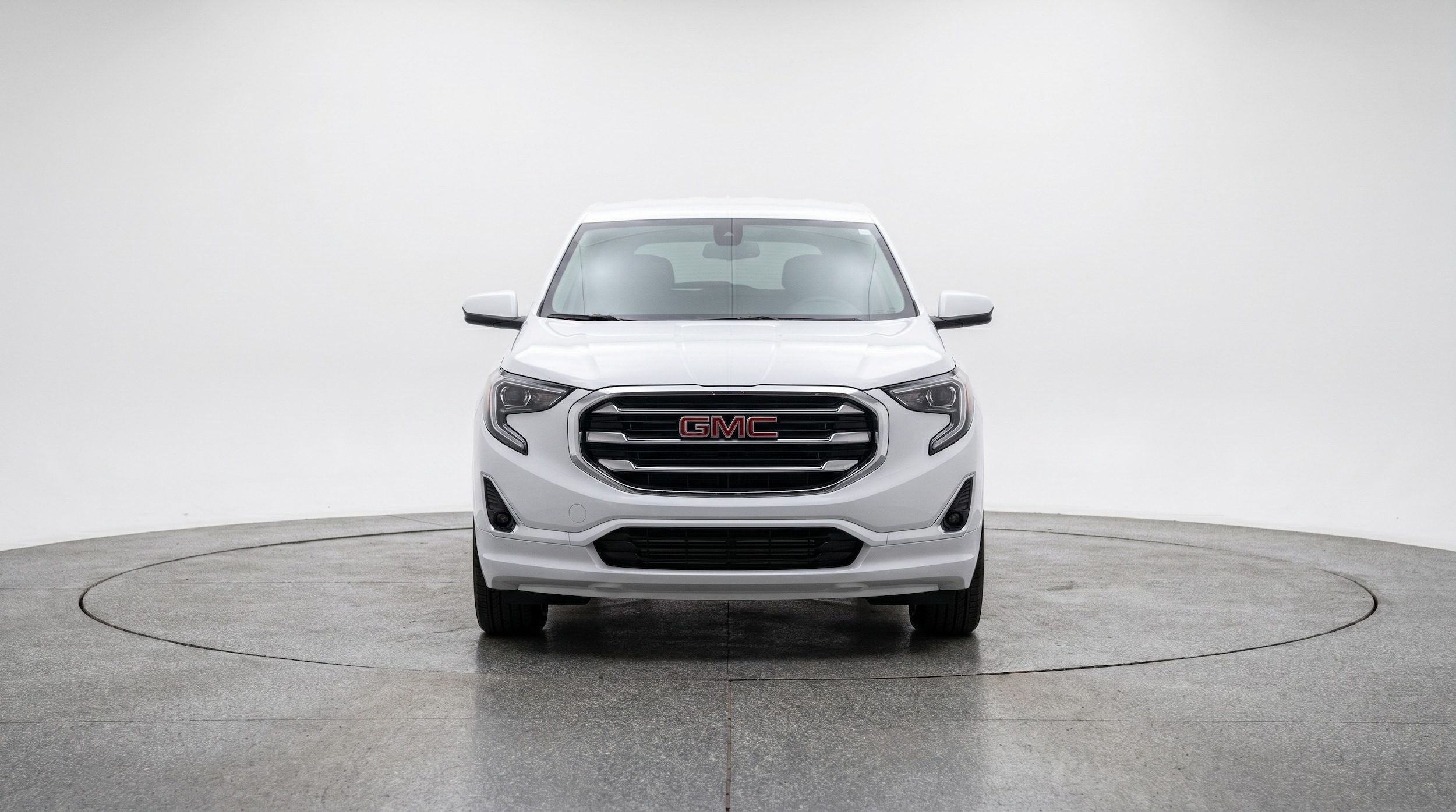 Thumbnail: 2024 GMC Terrain - 2