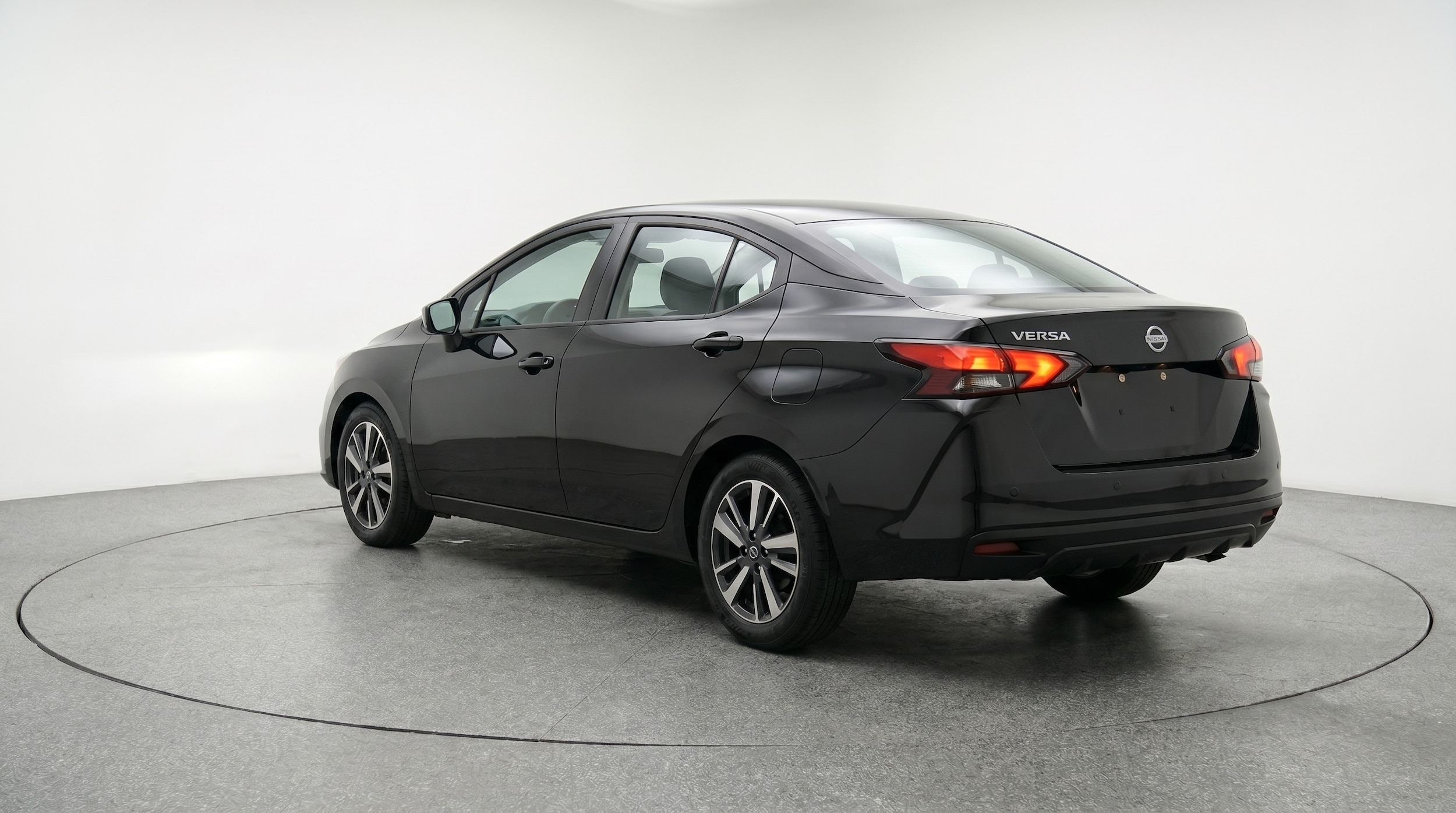 Thumbnail: 2025 Nissan Versa - 5