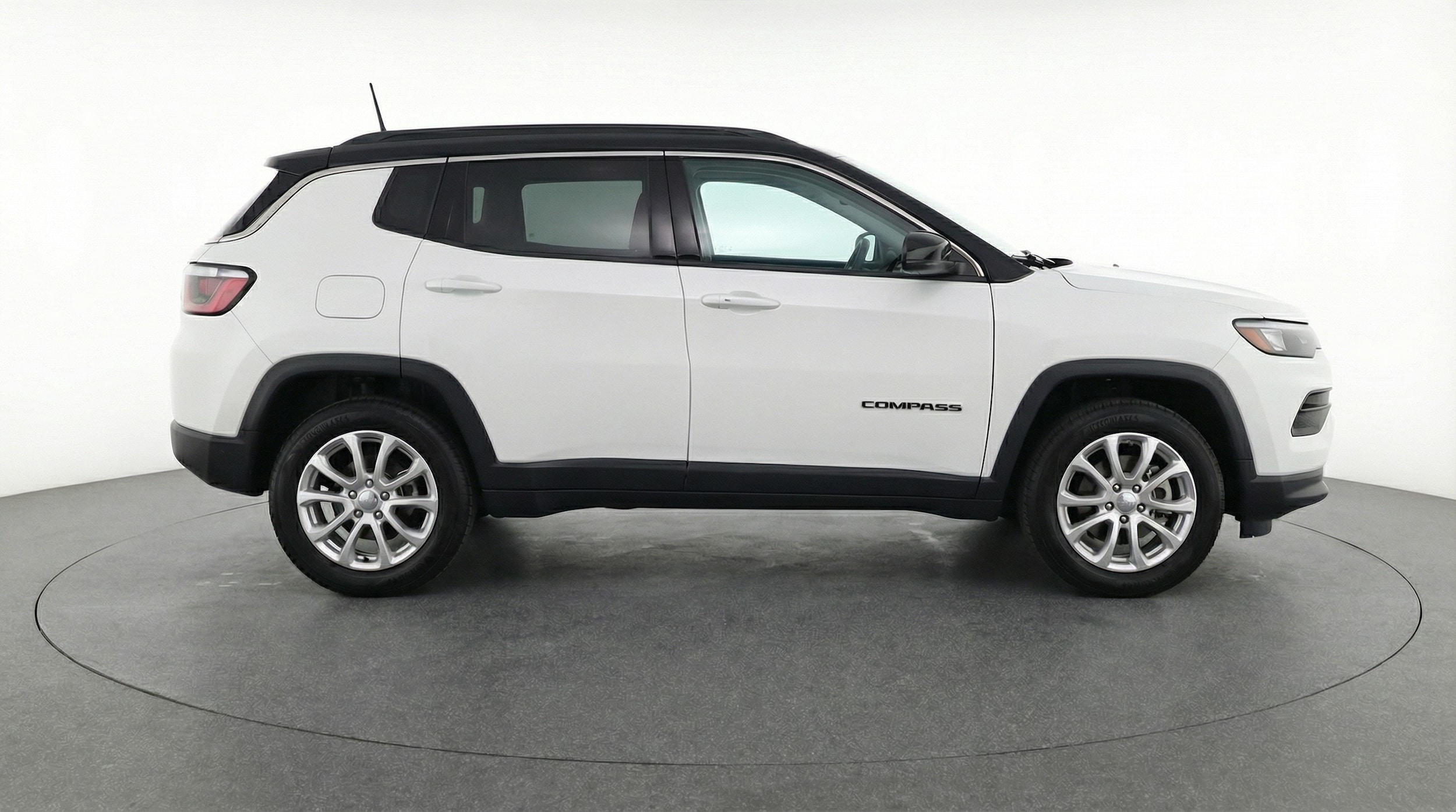 Thumbnail: 2025 Jeep Compass - 8