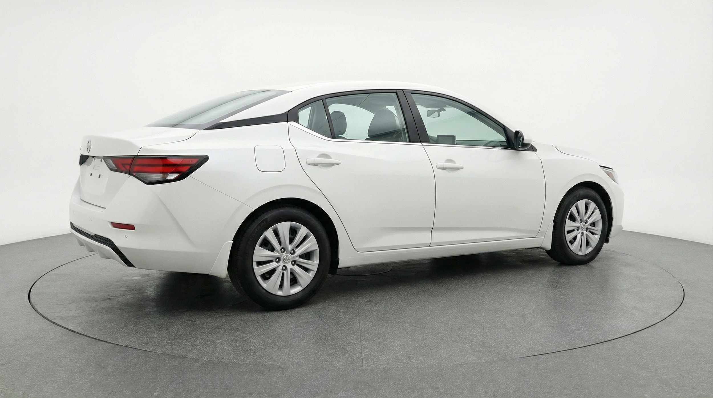 Thumbnail: 2025 Nissan Sentra - 7