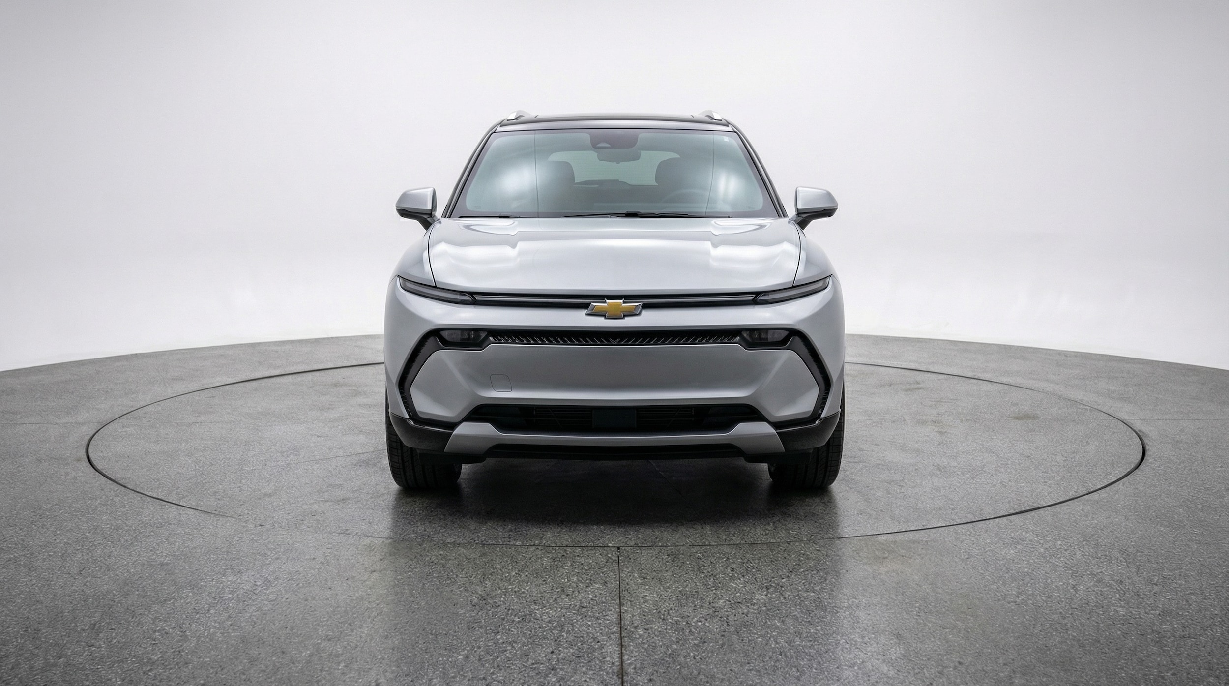 Thumbnail: 2025 Chevrolet Equinox - 2